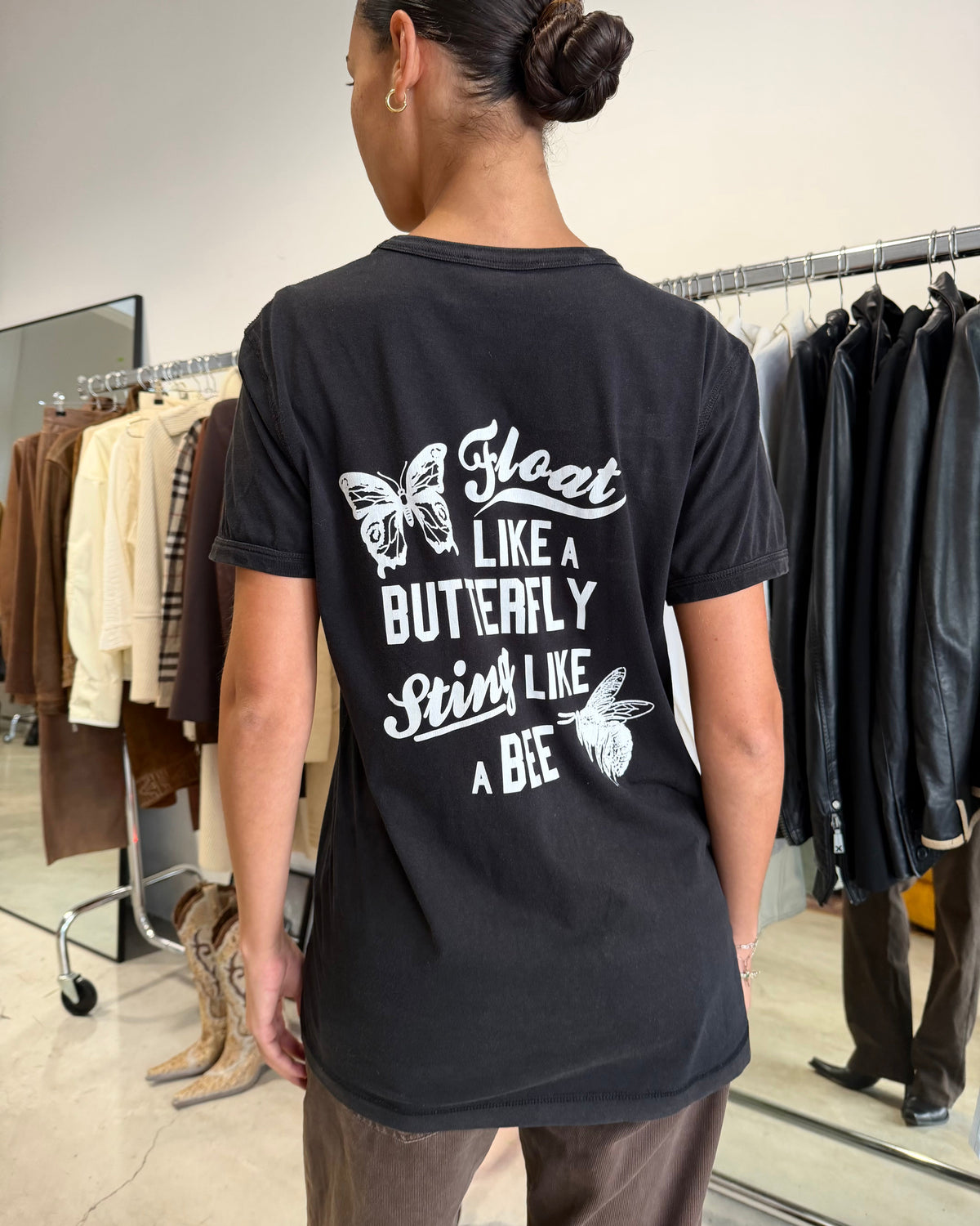 The trevor t-shirt by dolce & gabbana
