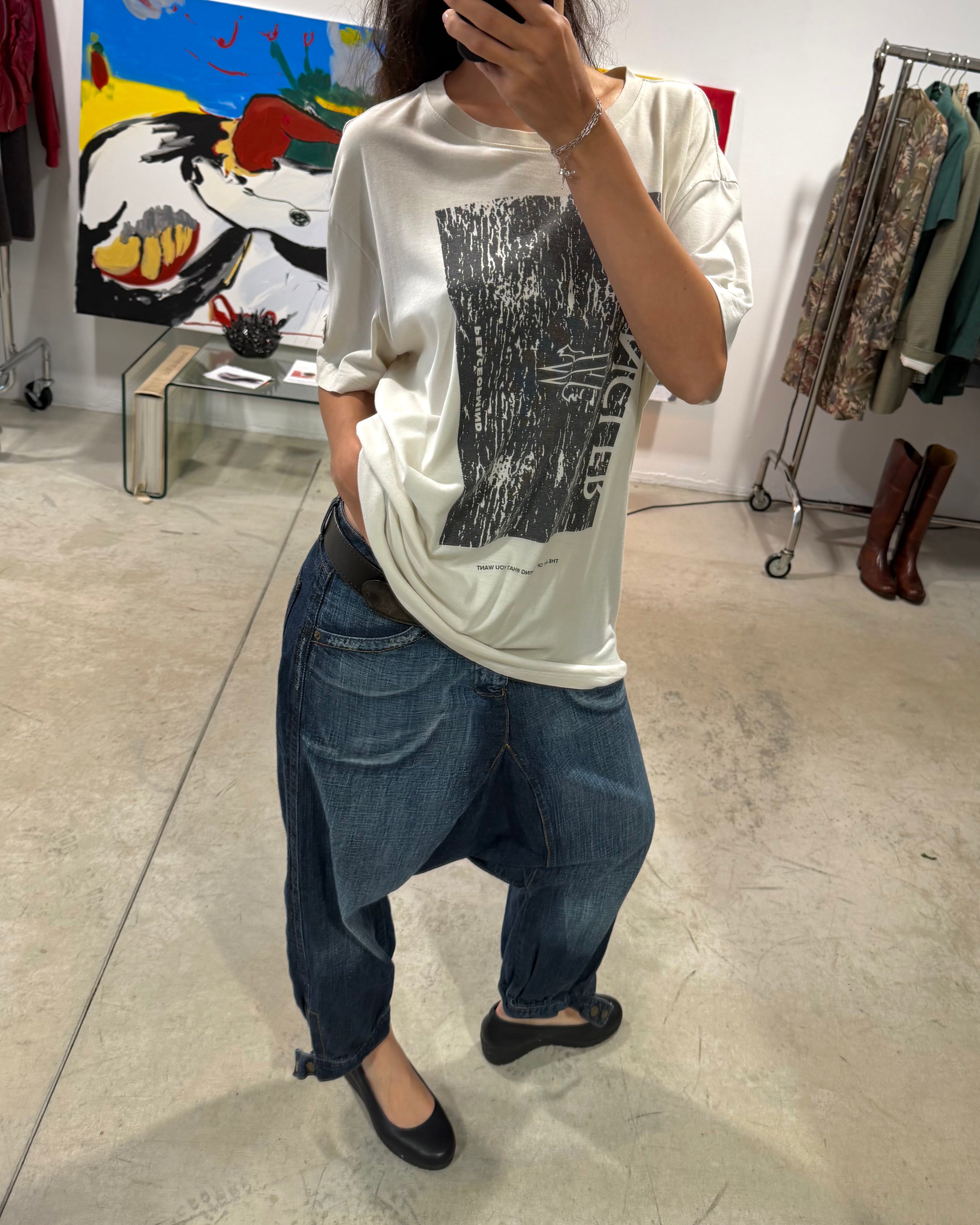 The zoe t-shirt by moncler