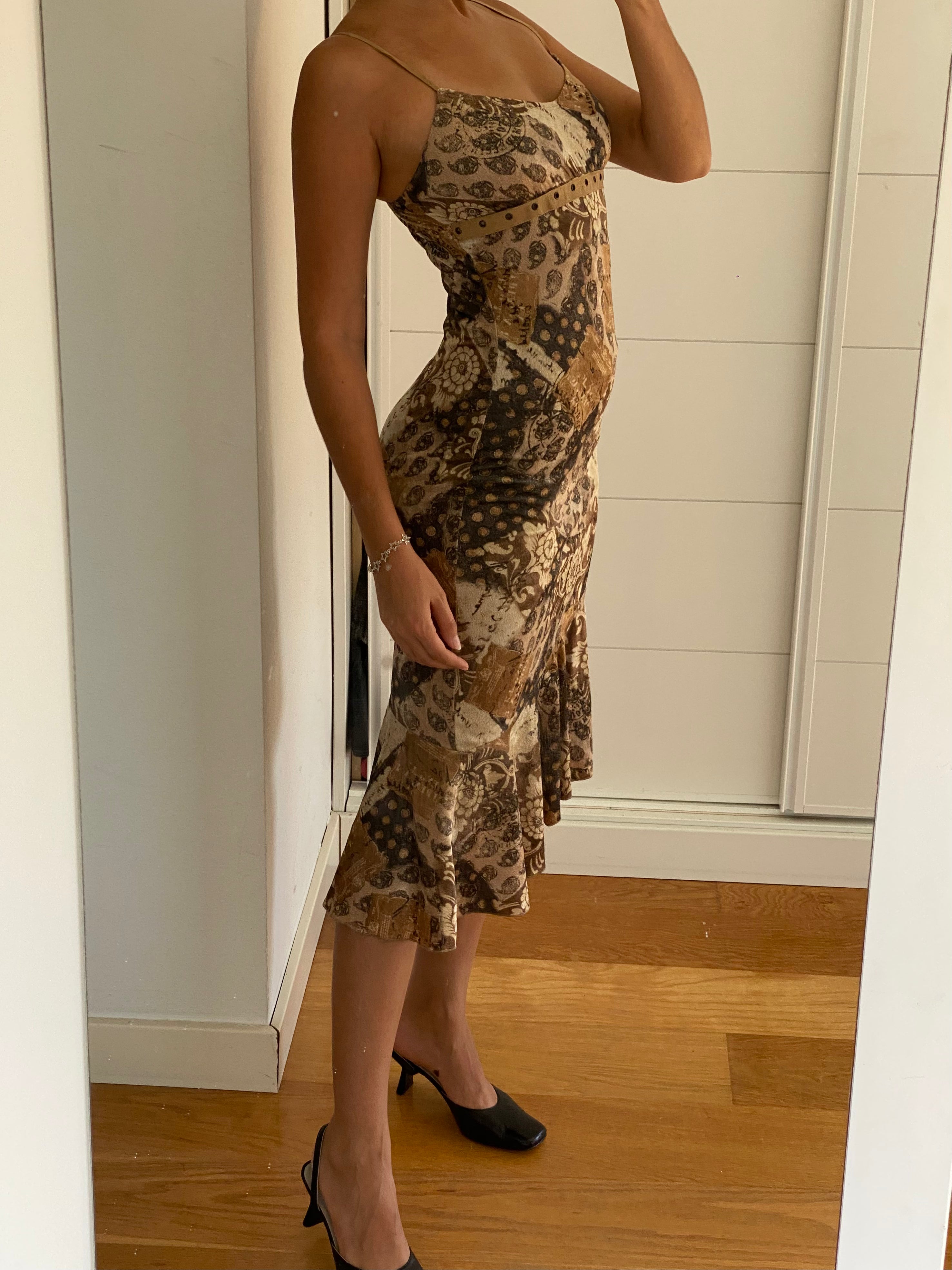 The noelle dress