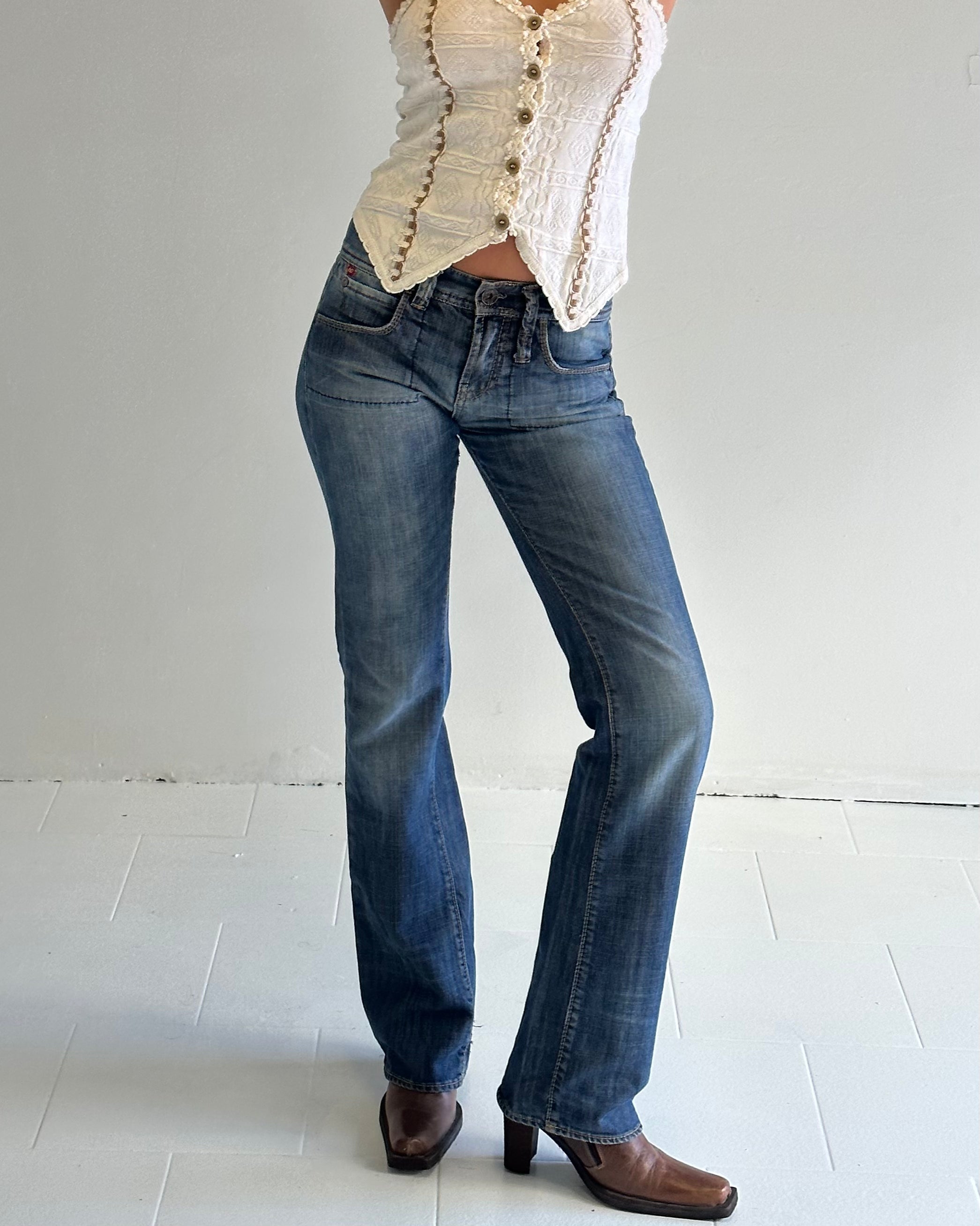 Lolita jeans by miss sixty