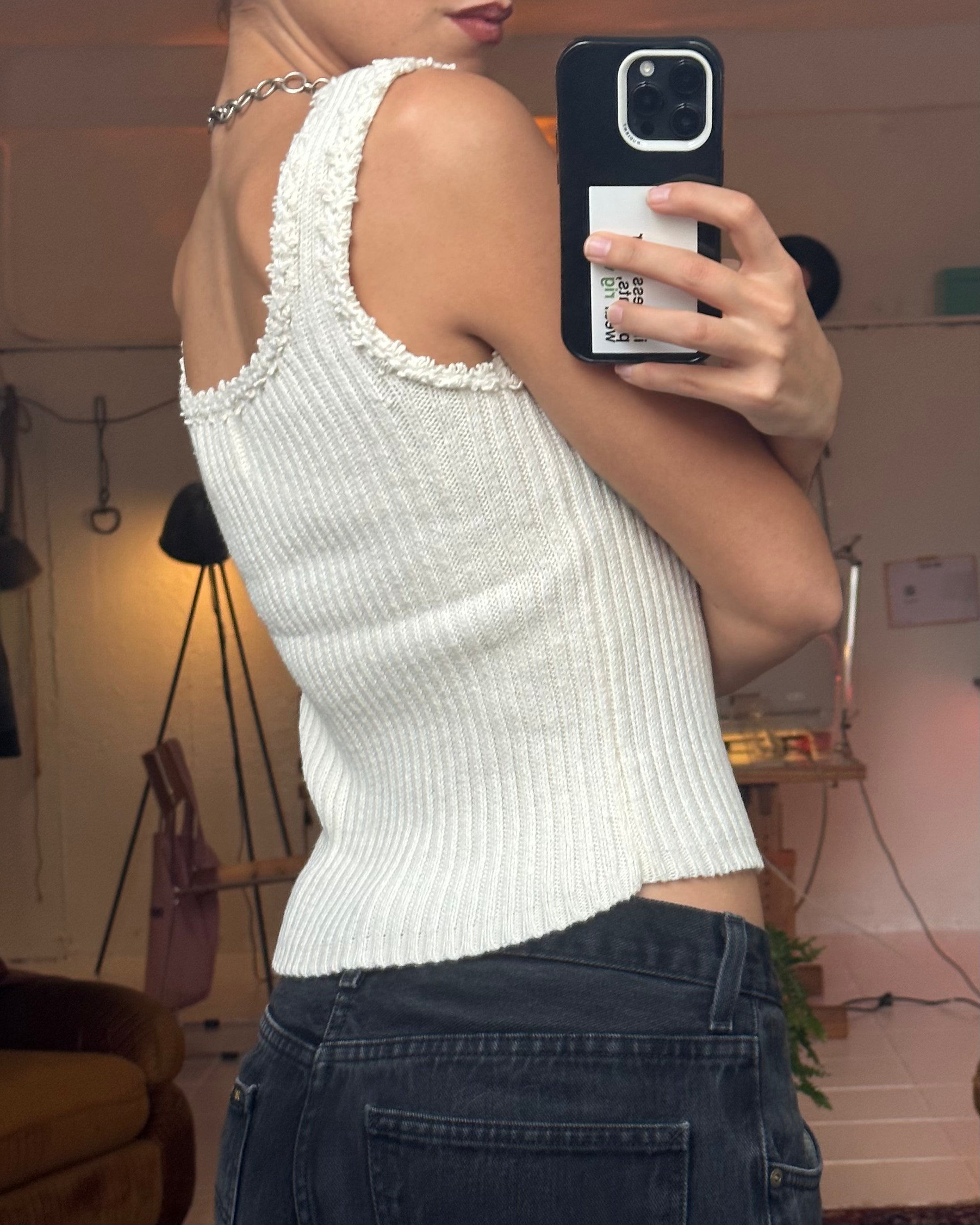 The niamh top