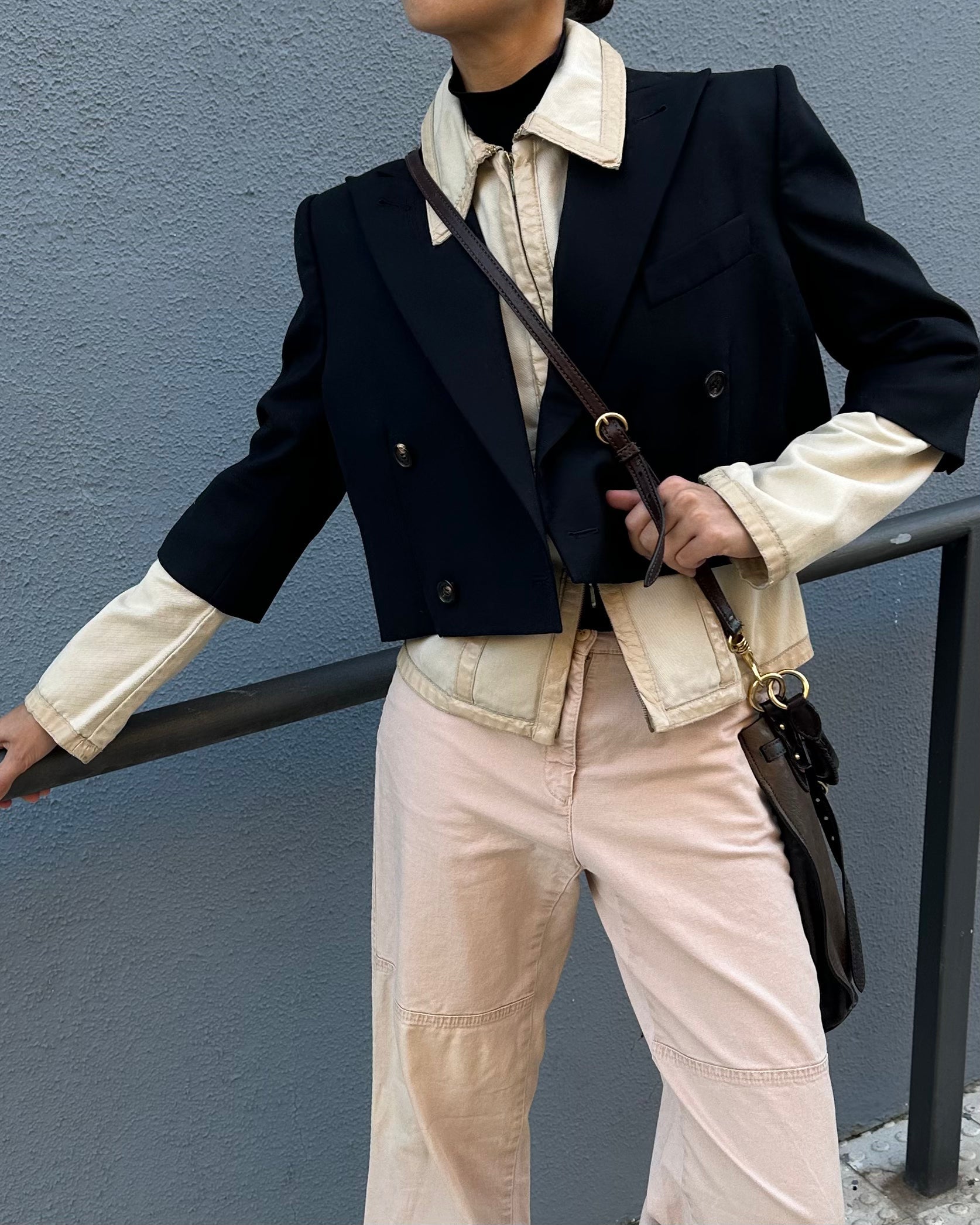 The vivienne blazer by vivienne westwood