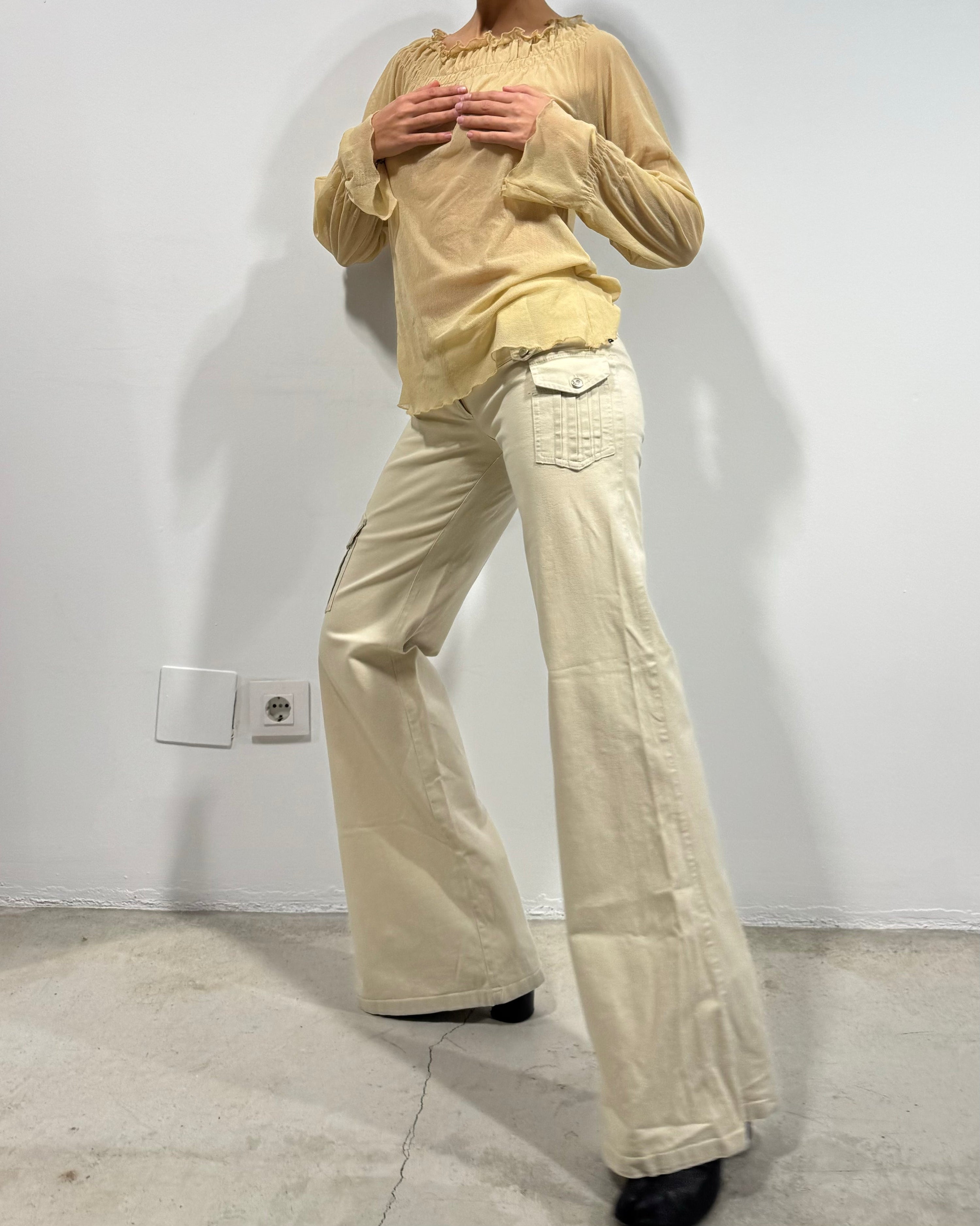 The manuela pants