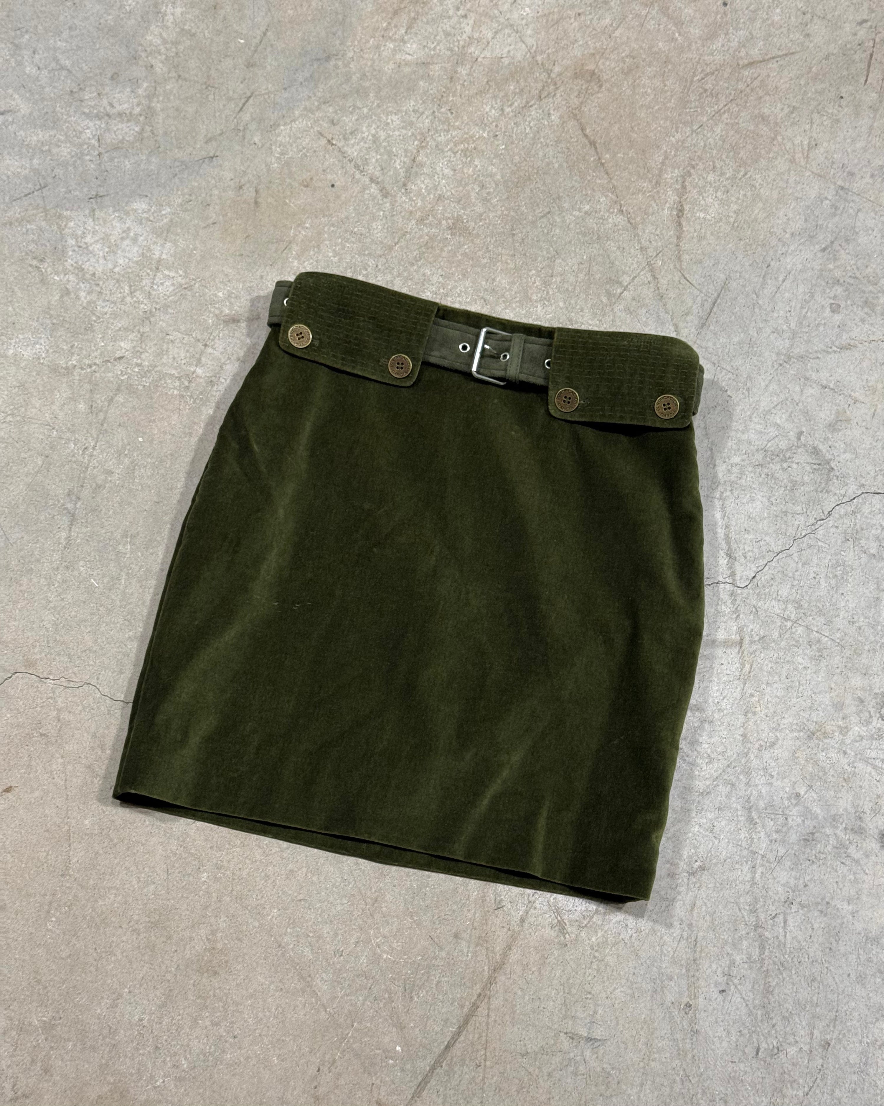 The marilyn skirt