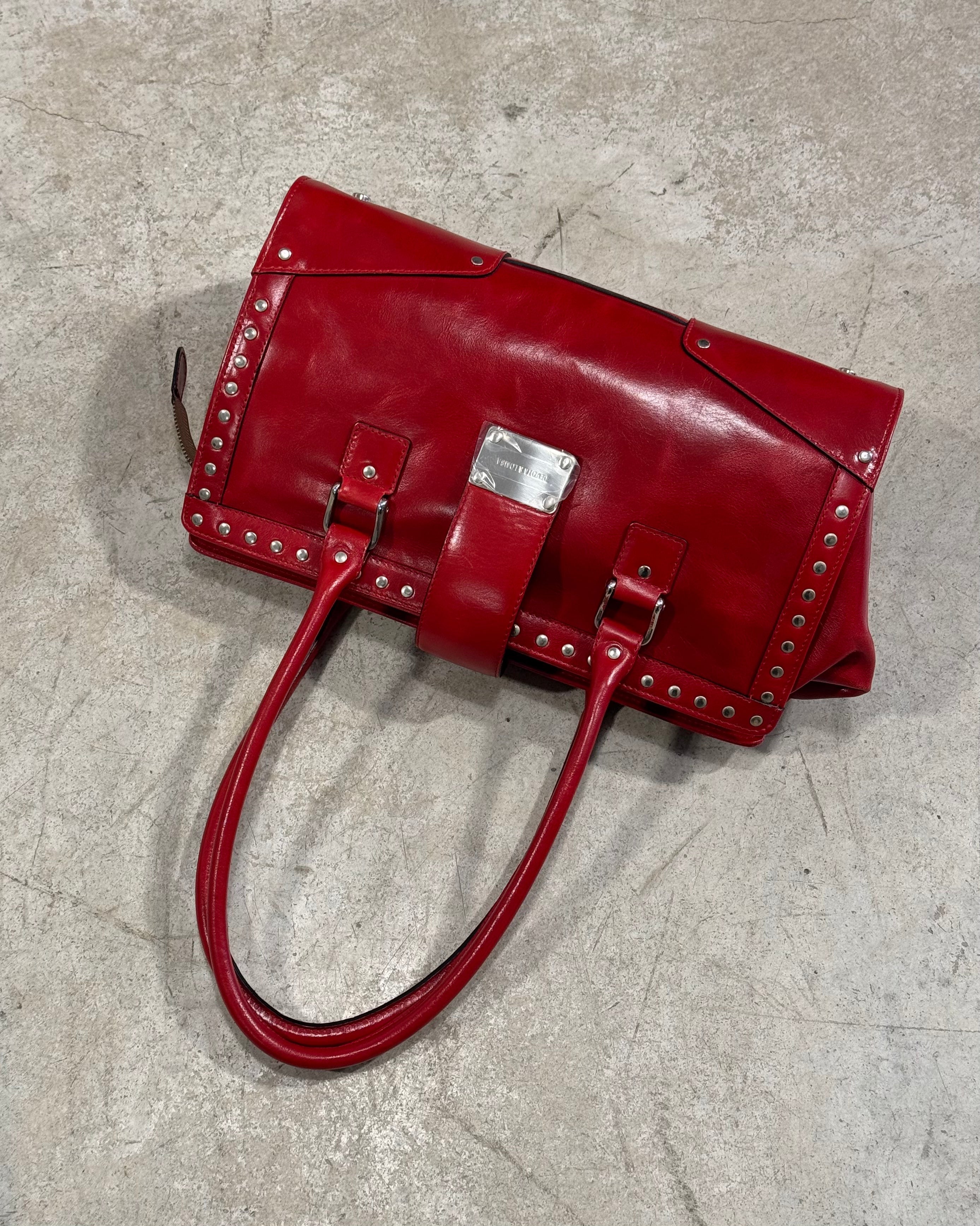 The luiza bag