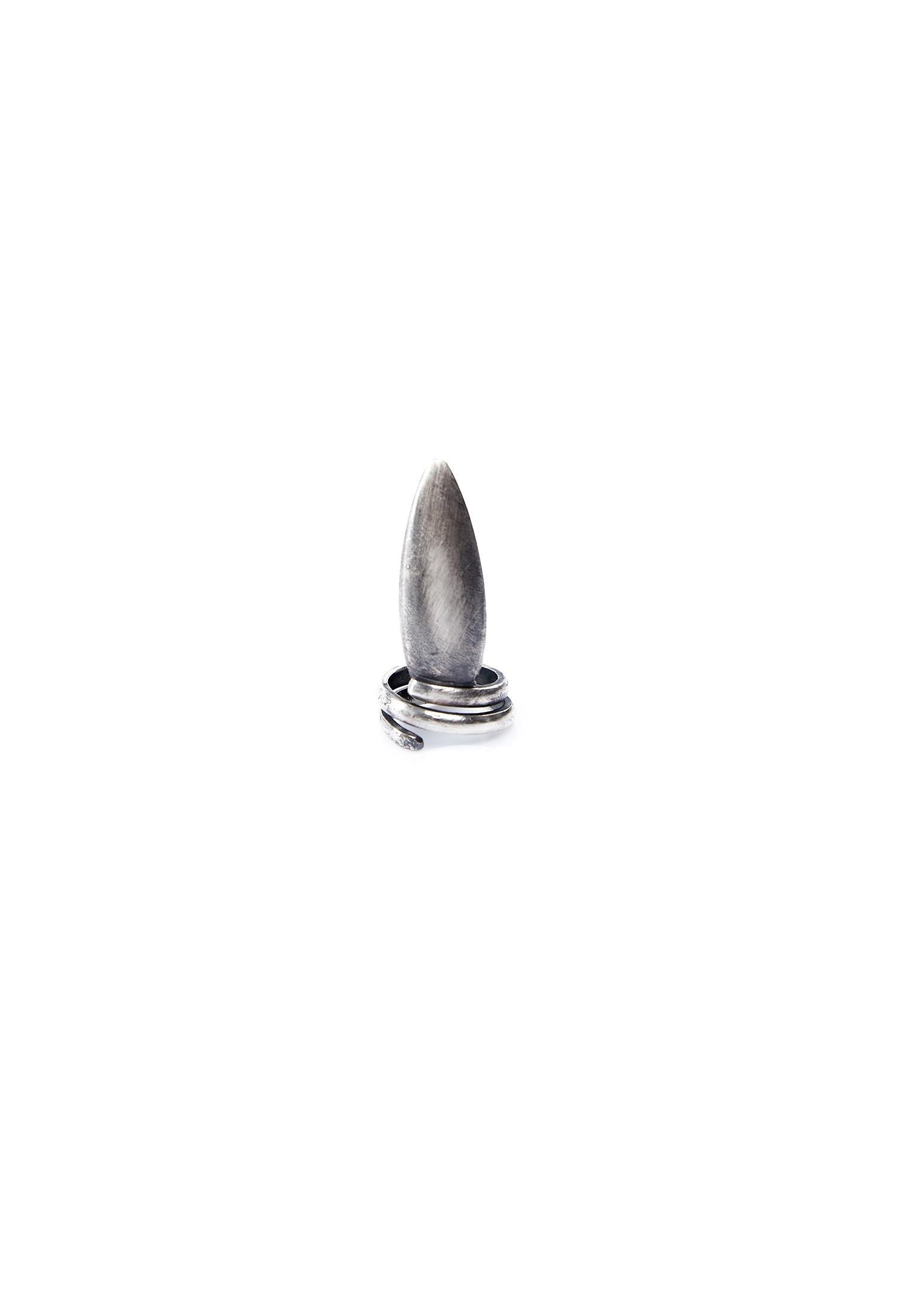 Regular claw (grimy)