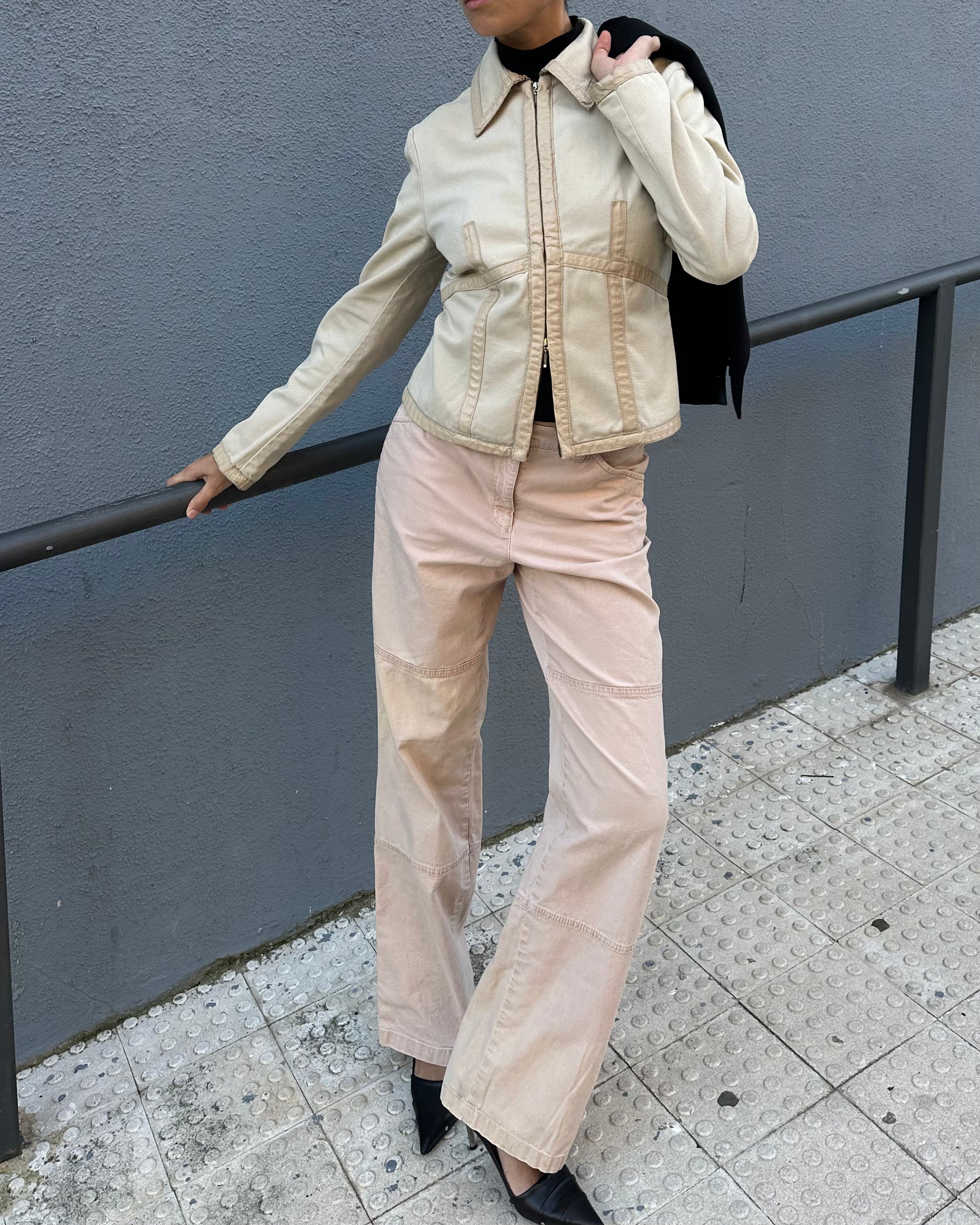 The madeline pants