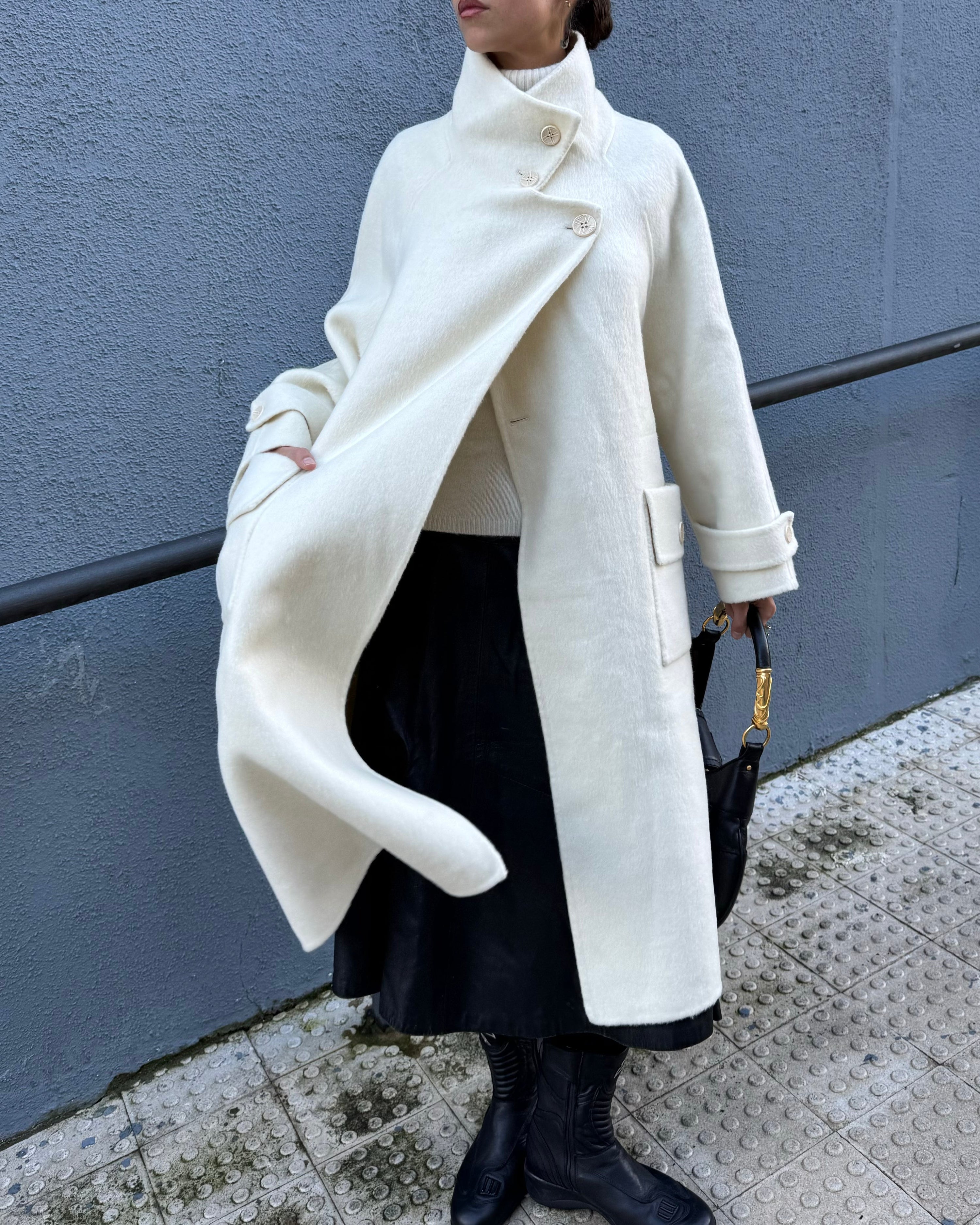 The nadia coat