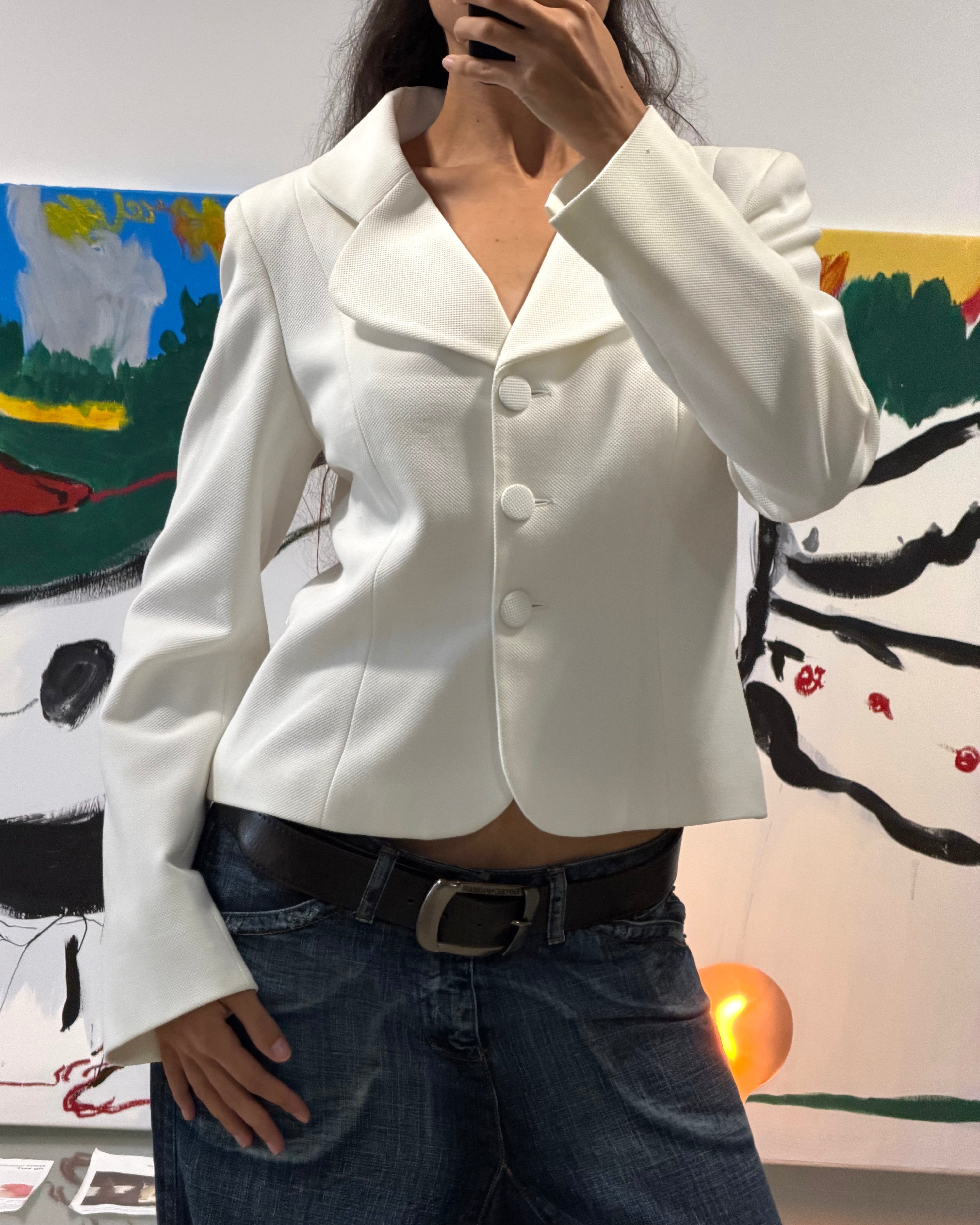 The erica jacket