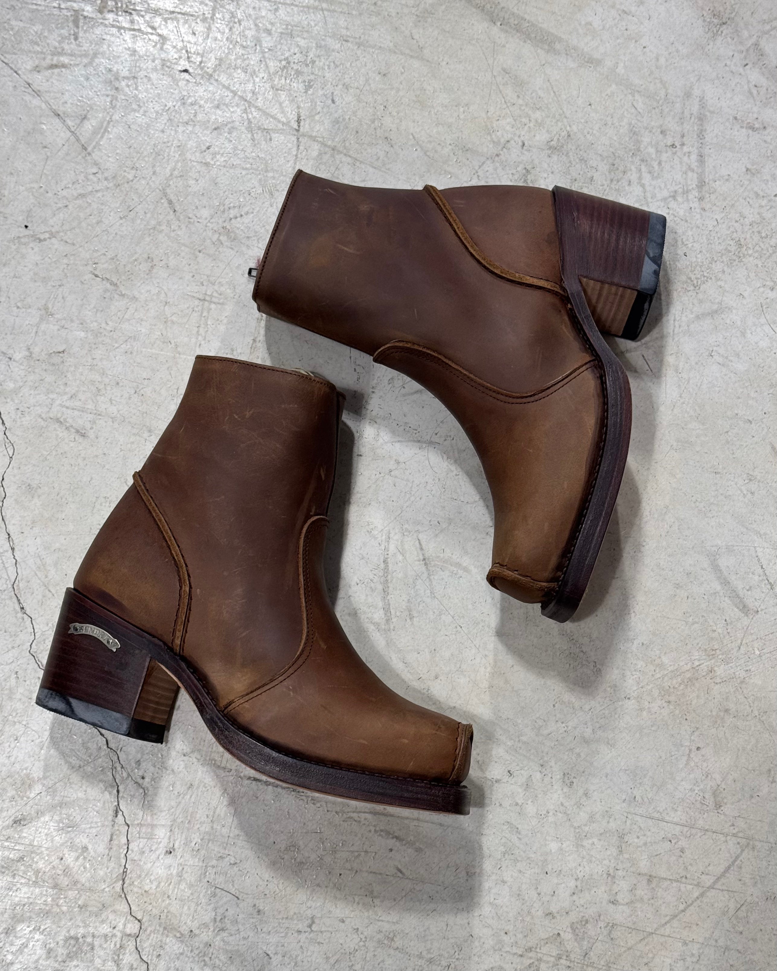 The sherri boots