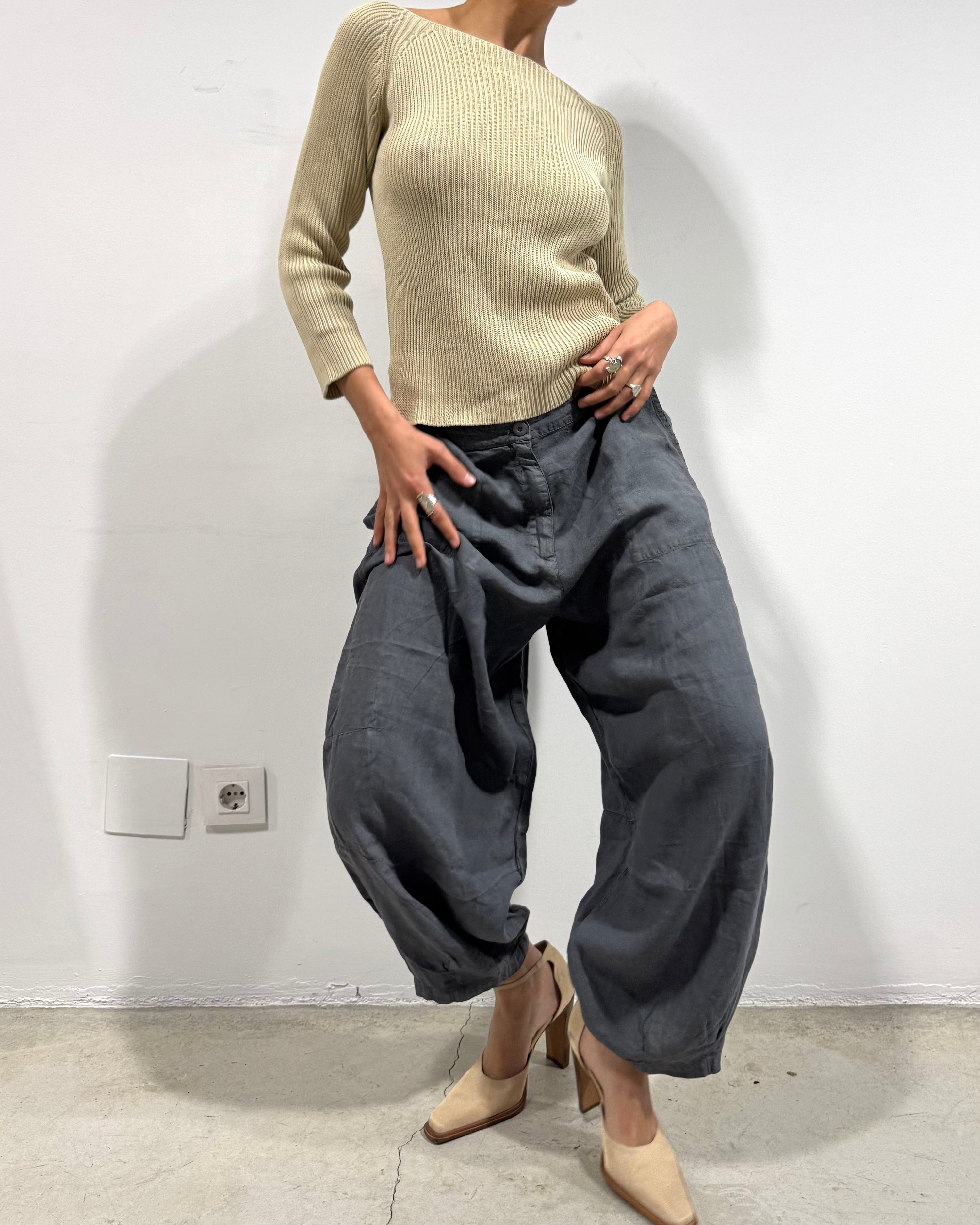 The liselot knit