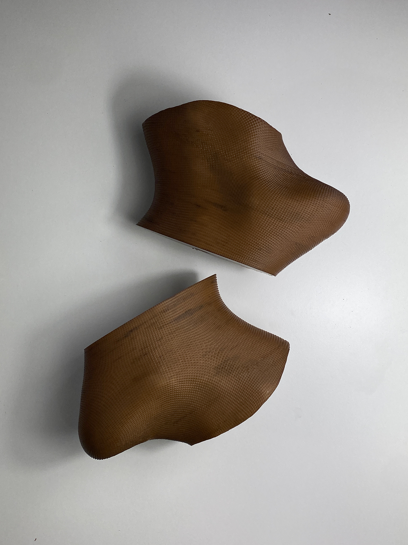 Bad x monique fei - platform mules