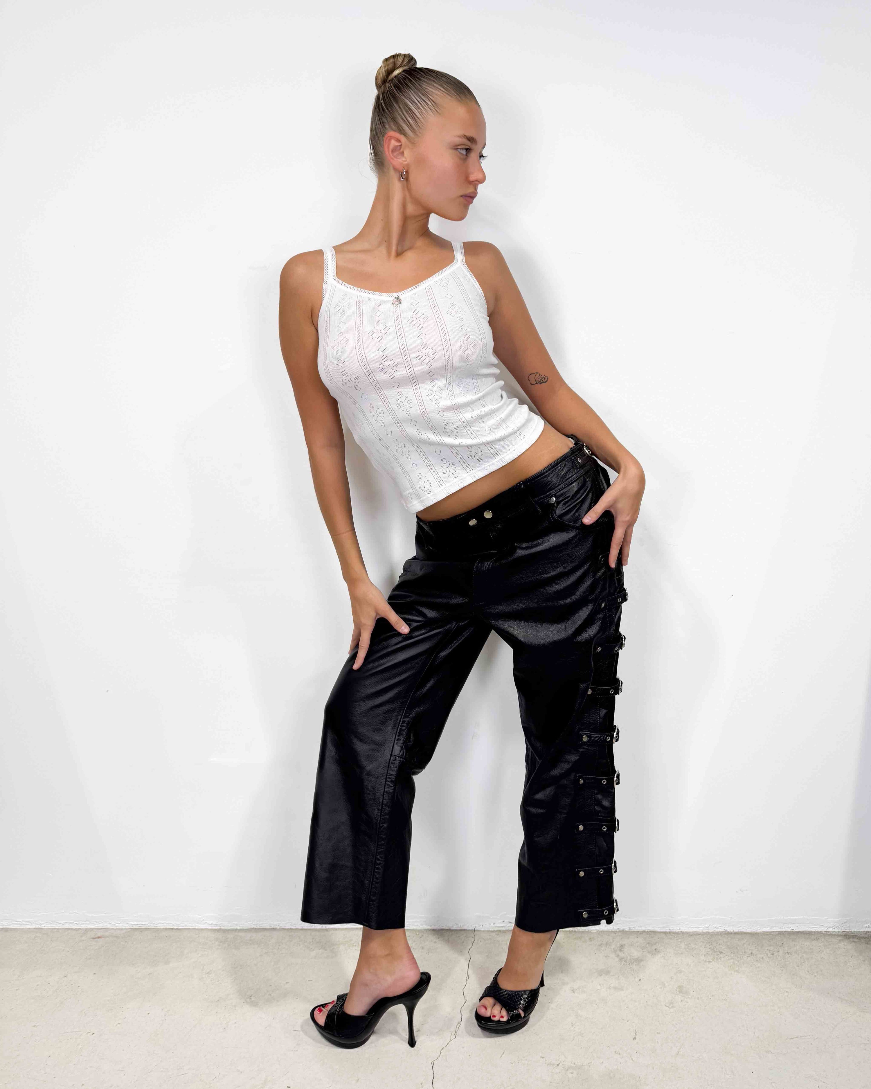 The emma top