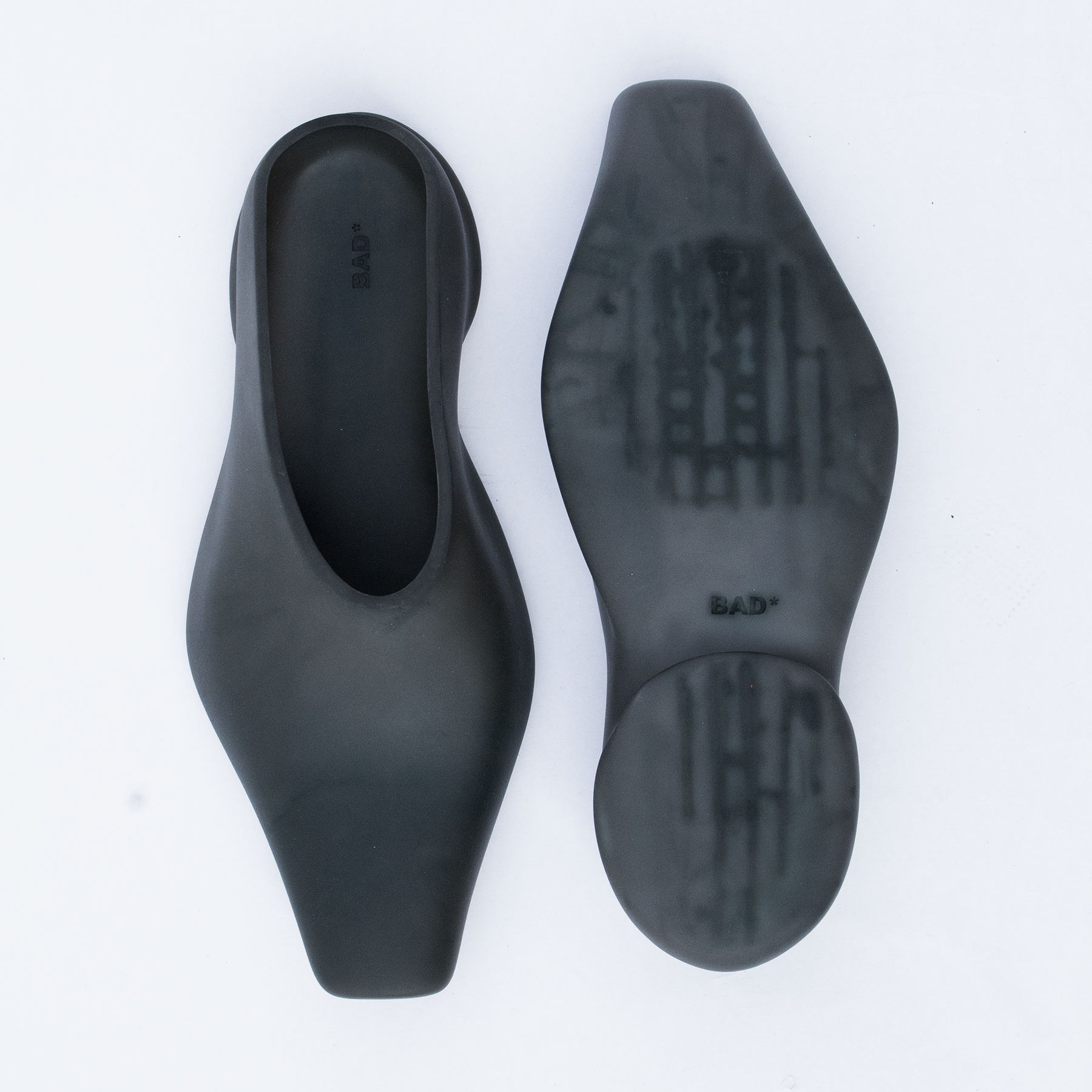 GENERIC MULES - DARK