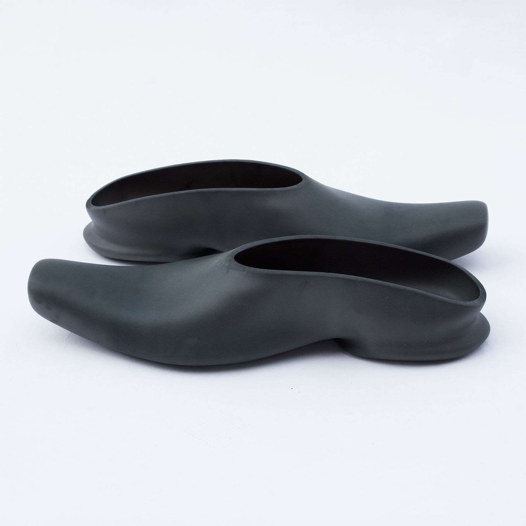 GENERIC MULES - DARK