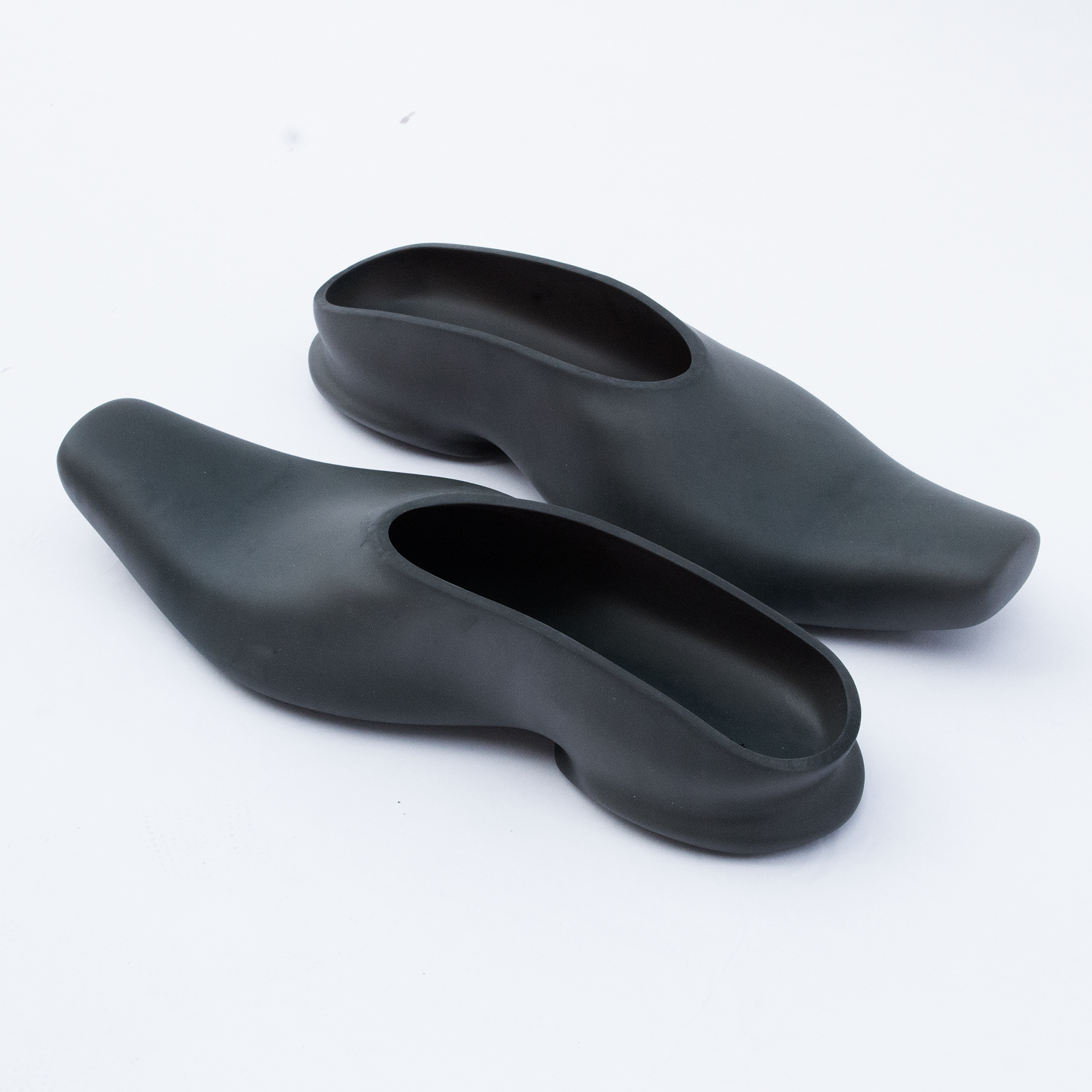 GENERIC MULES - DARK