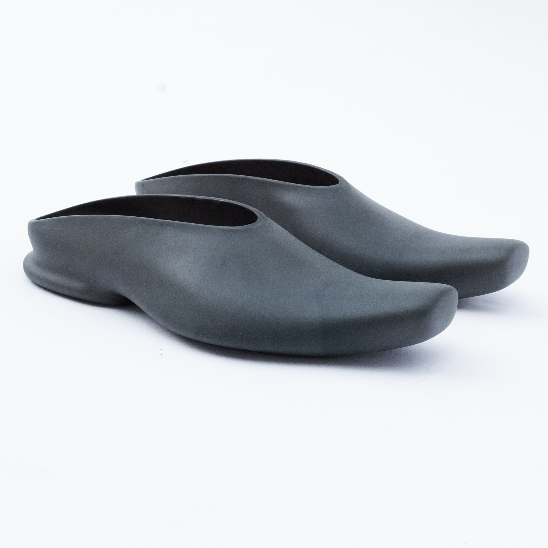 GENERIC MULES - DARK