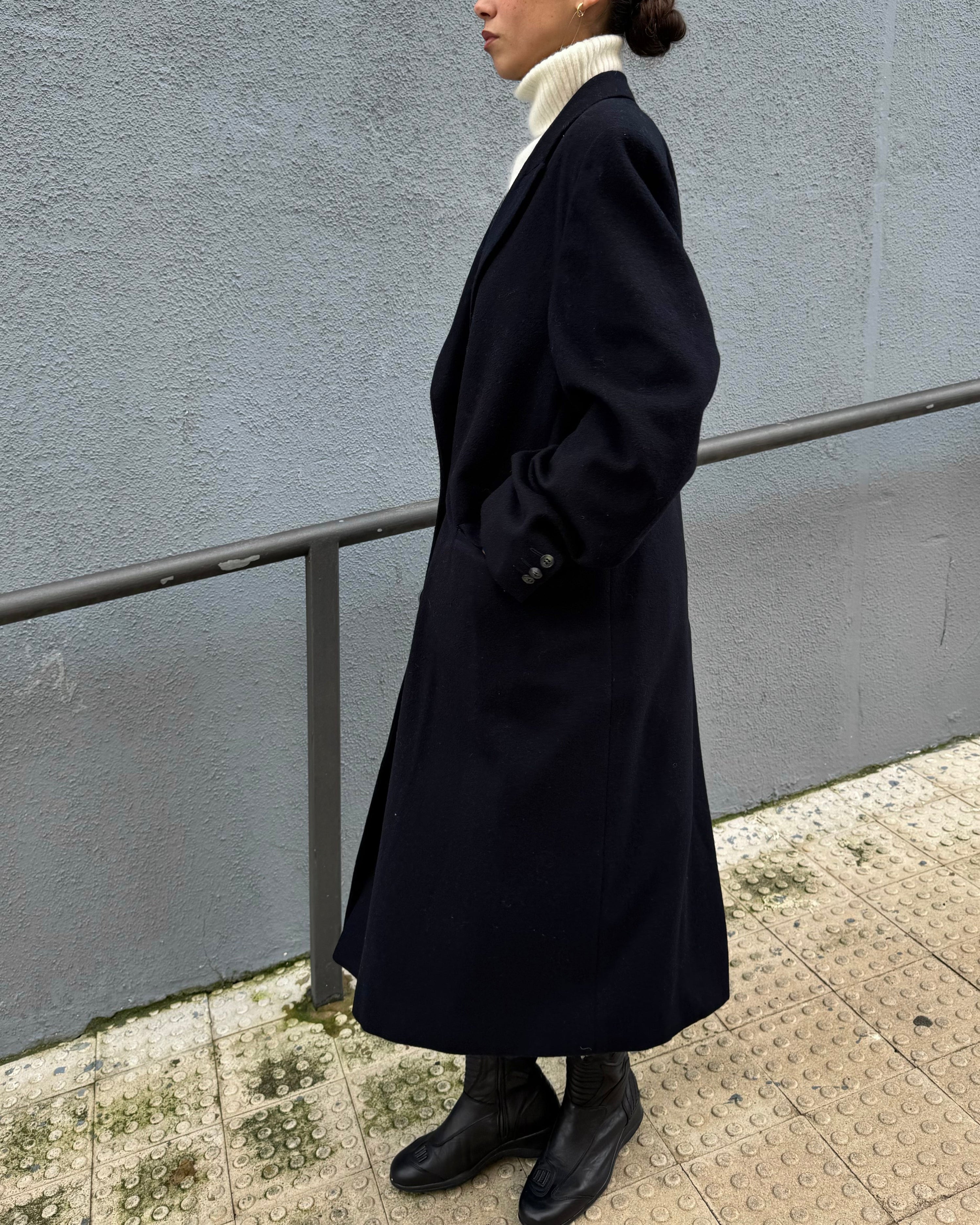 The gustava coat