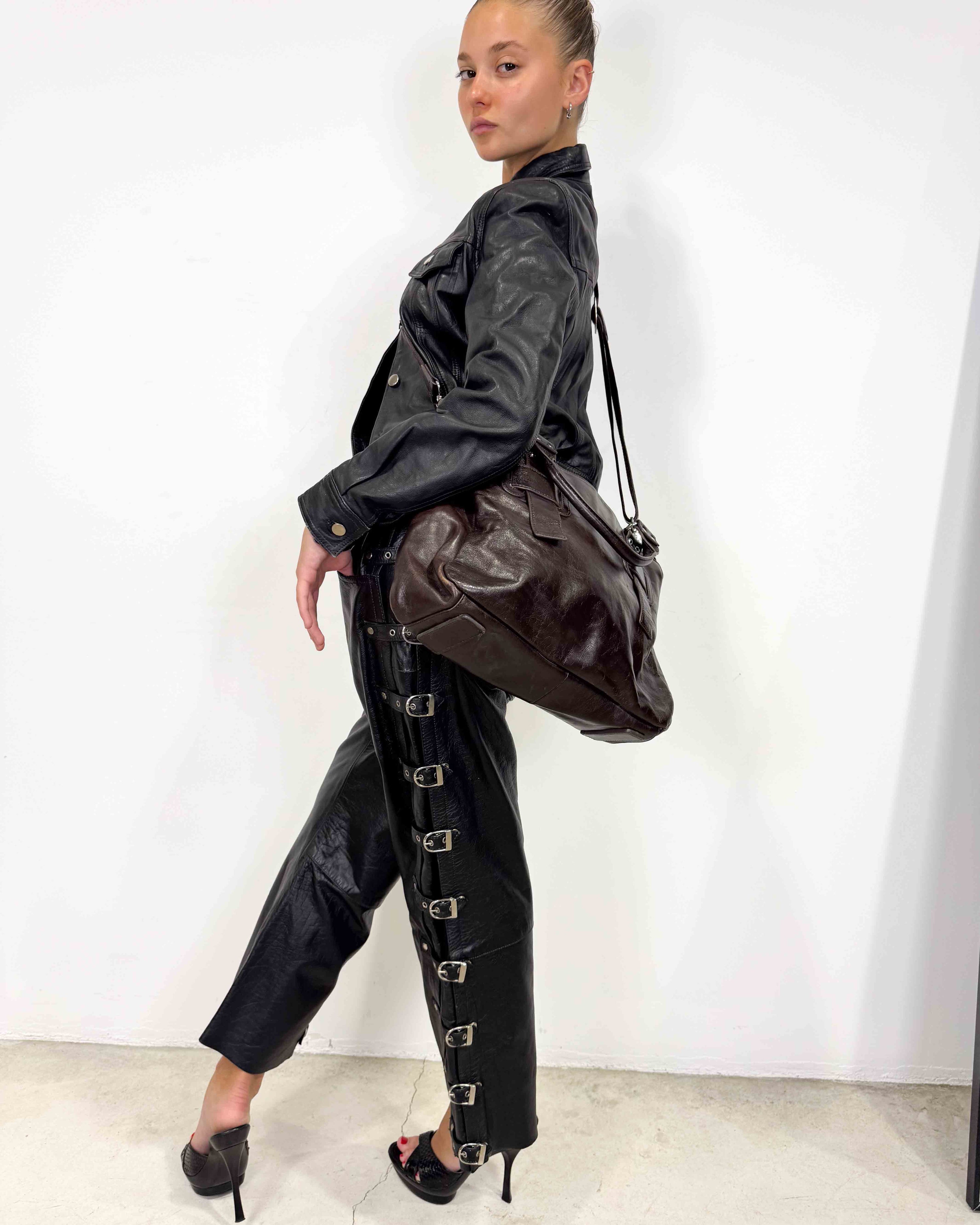 The willow bag by gérard henon