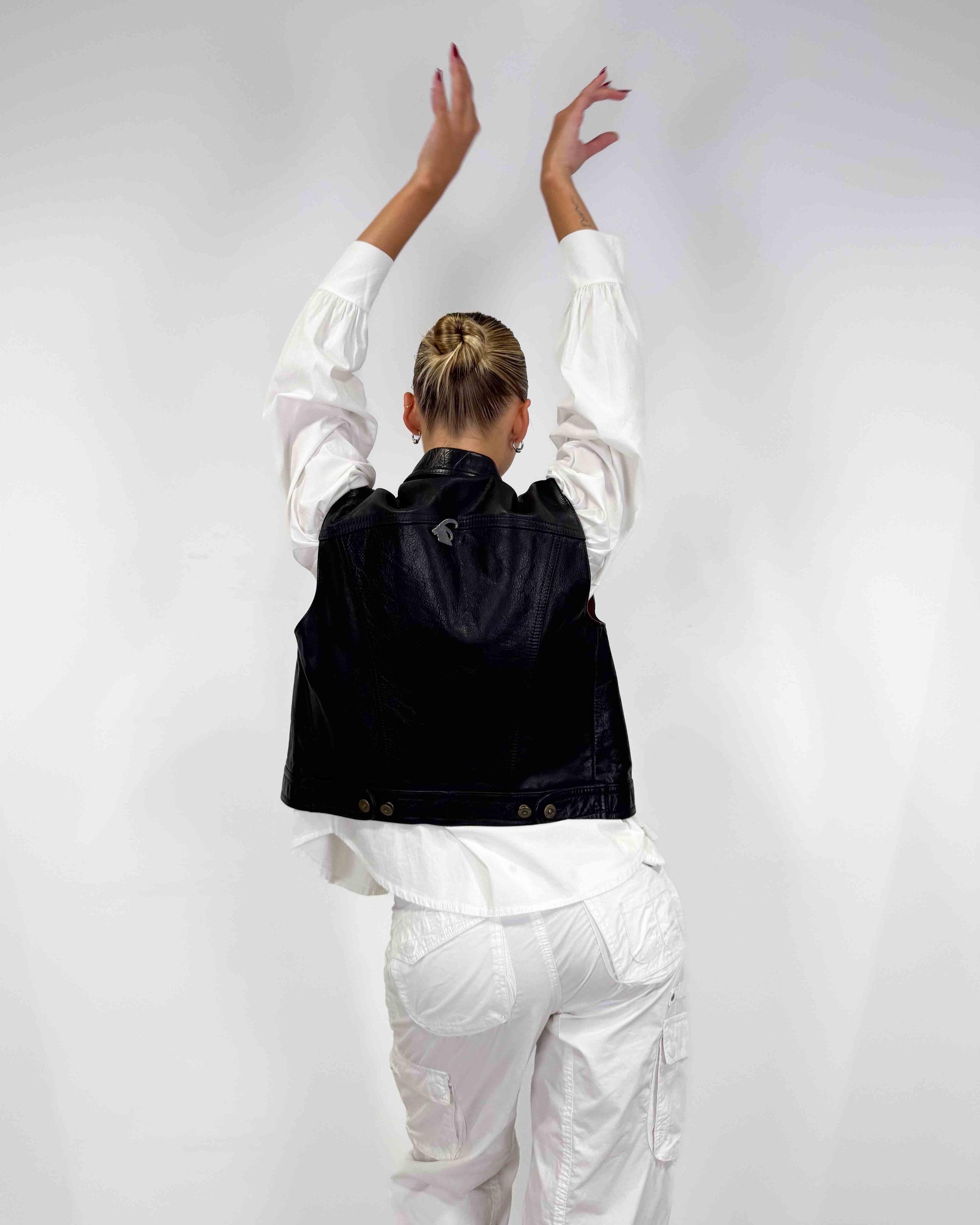 The turna vest