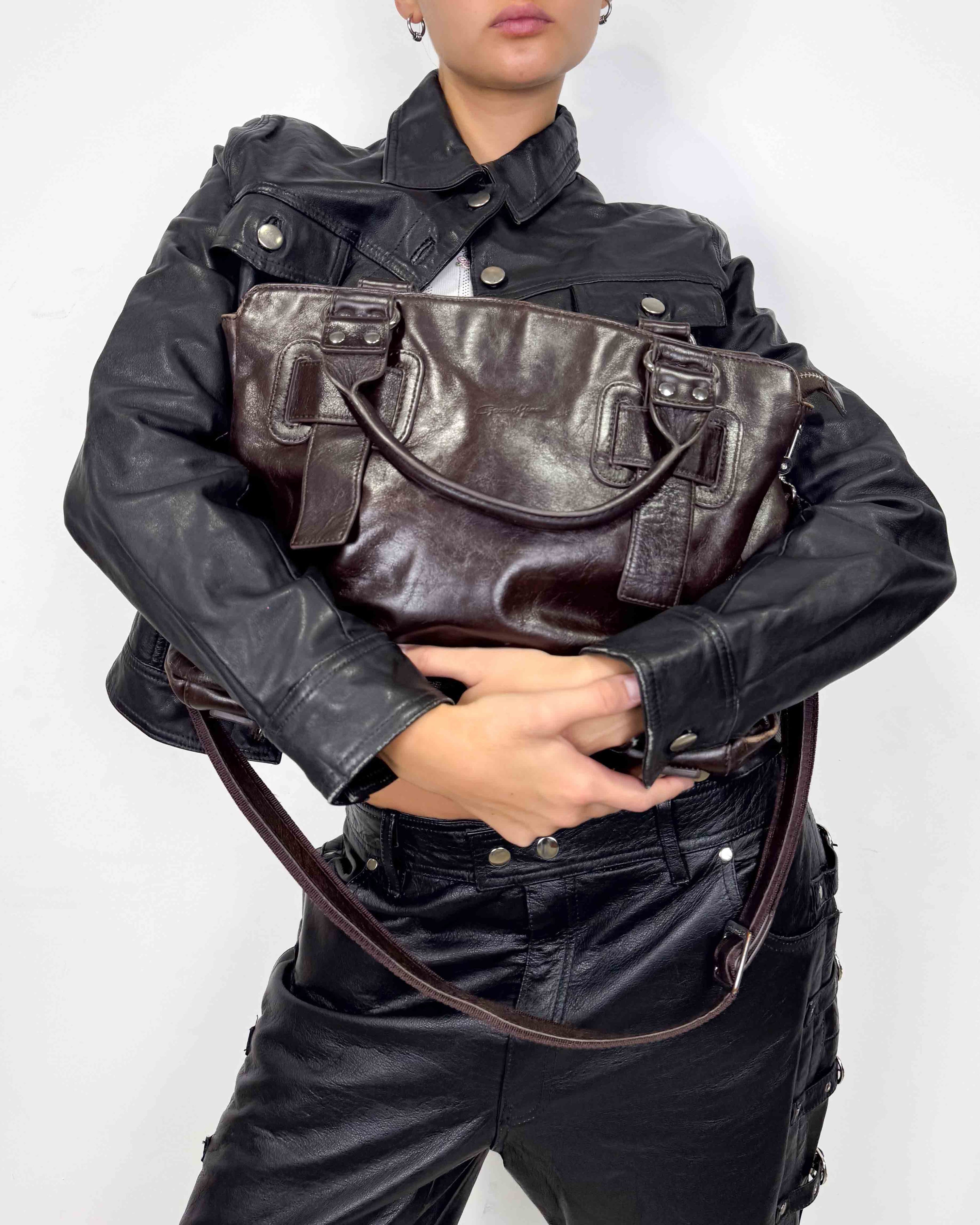 The willow bag by gérard henon