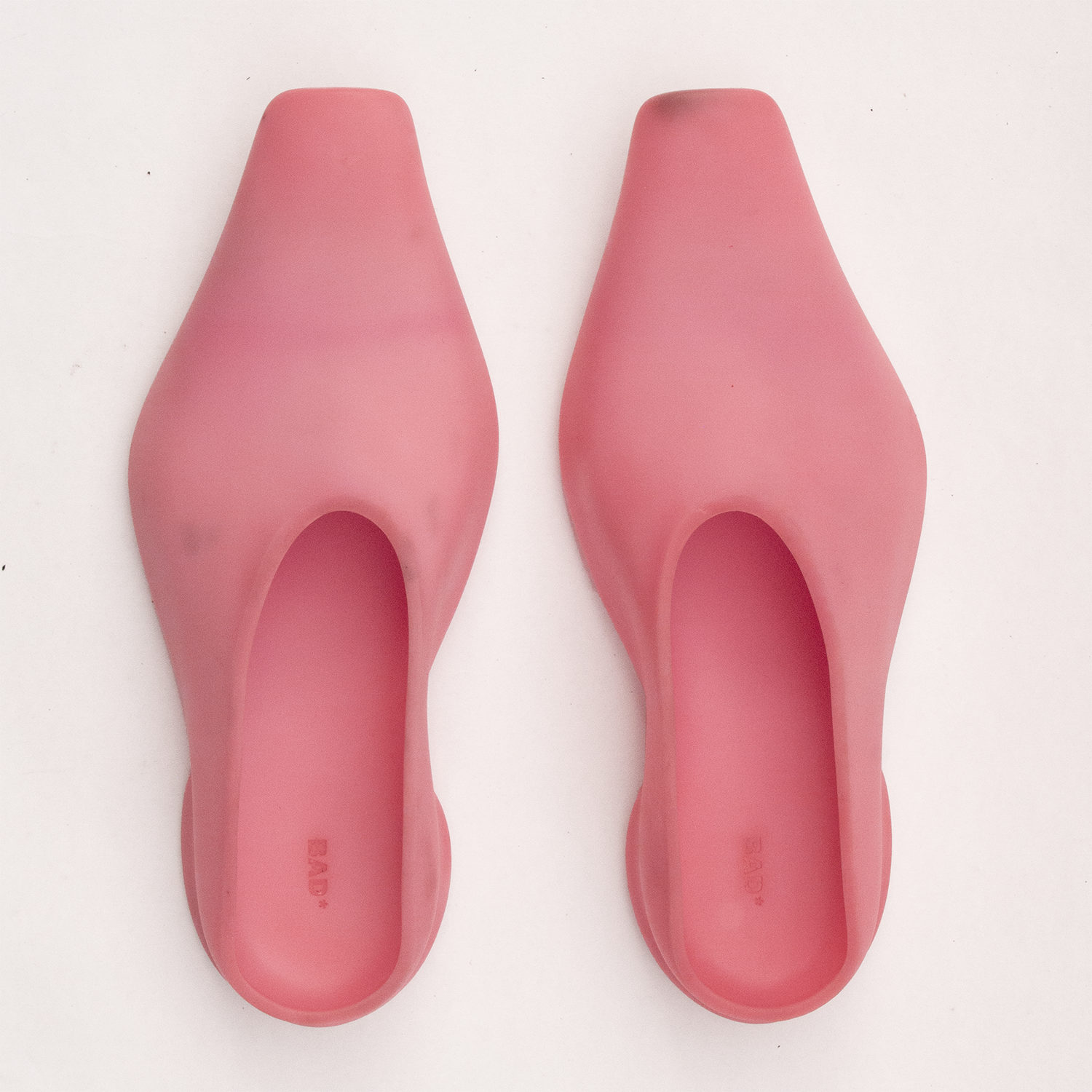 GENERIC MULES - PINK