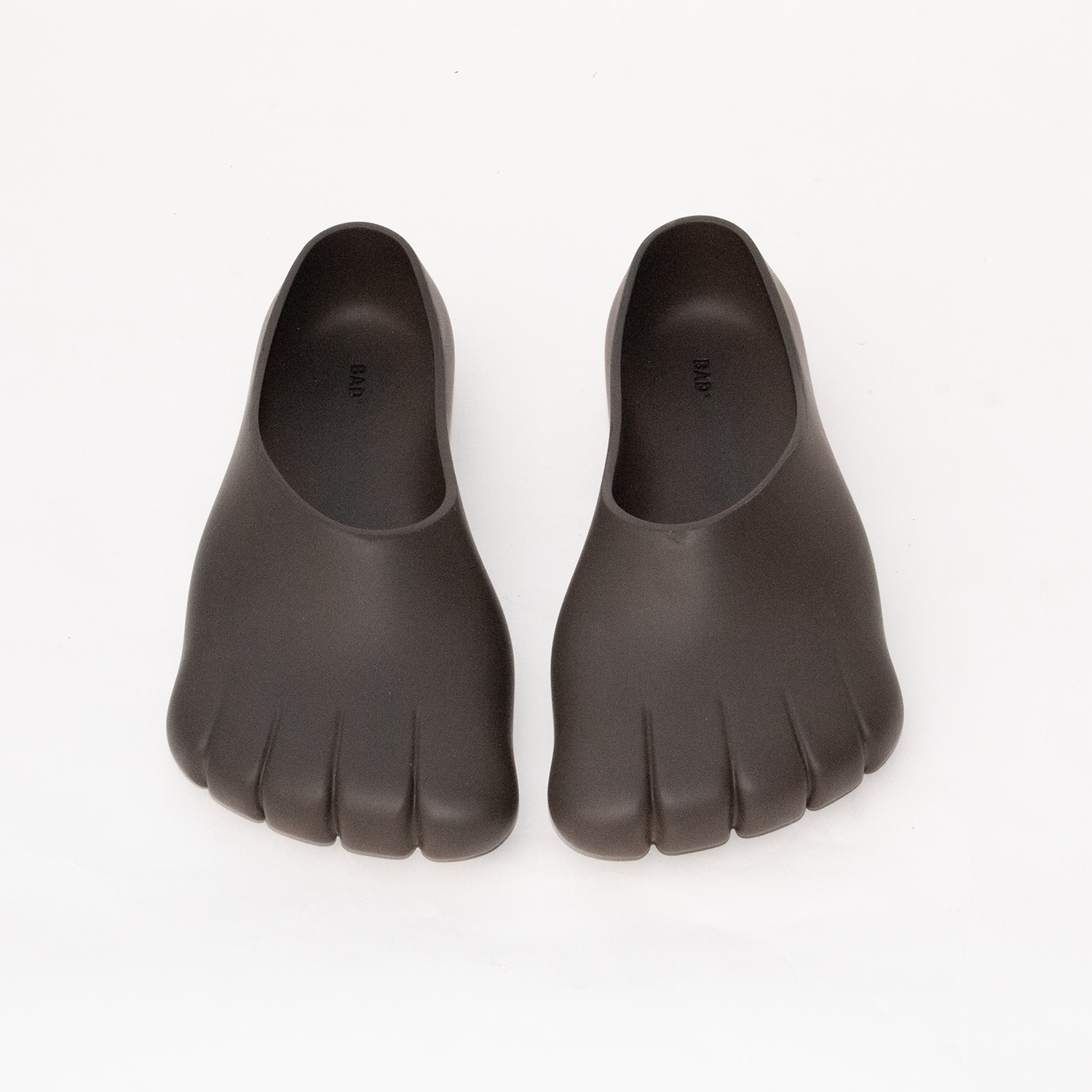 5 TOE MULES