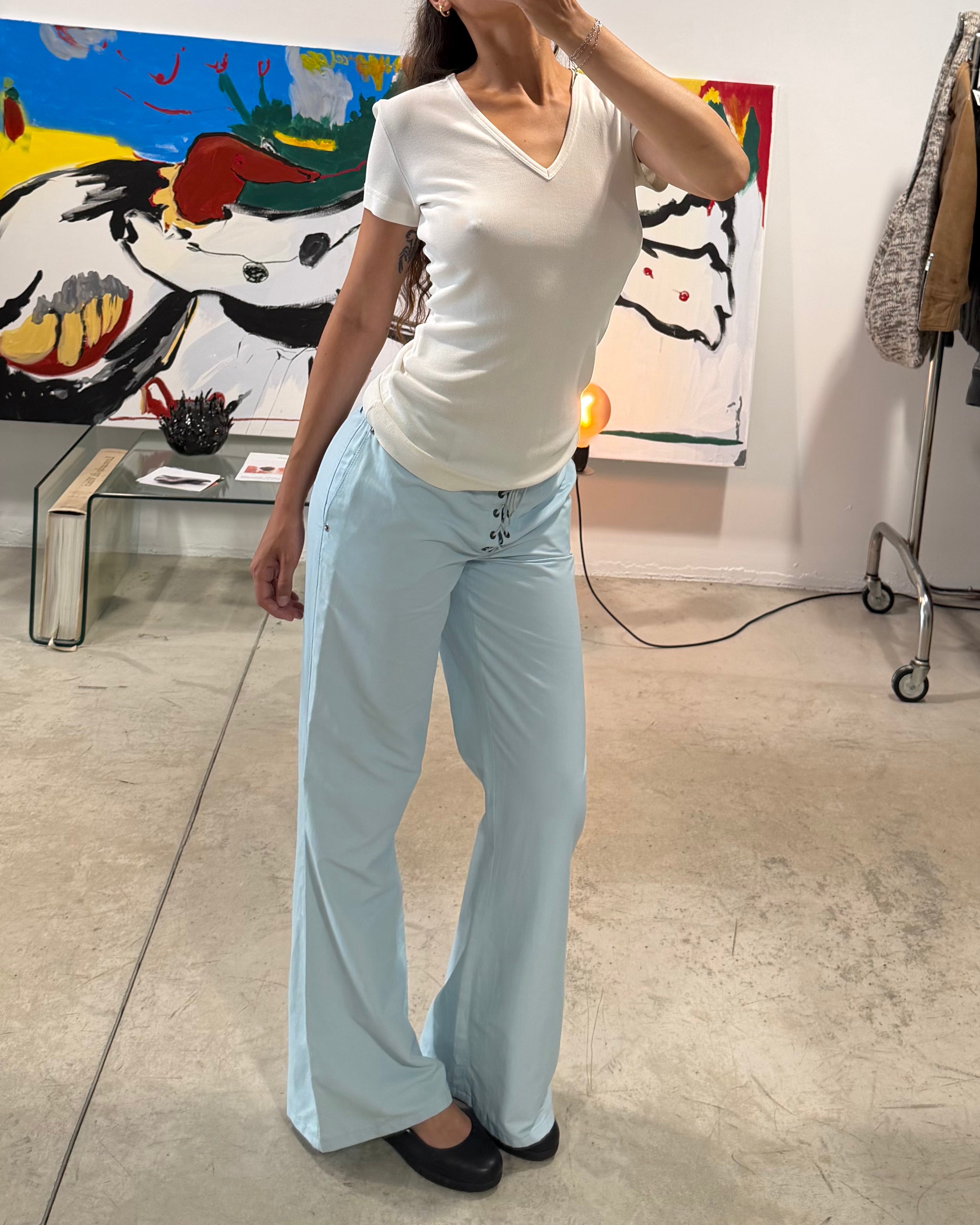 The geraldine pants