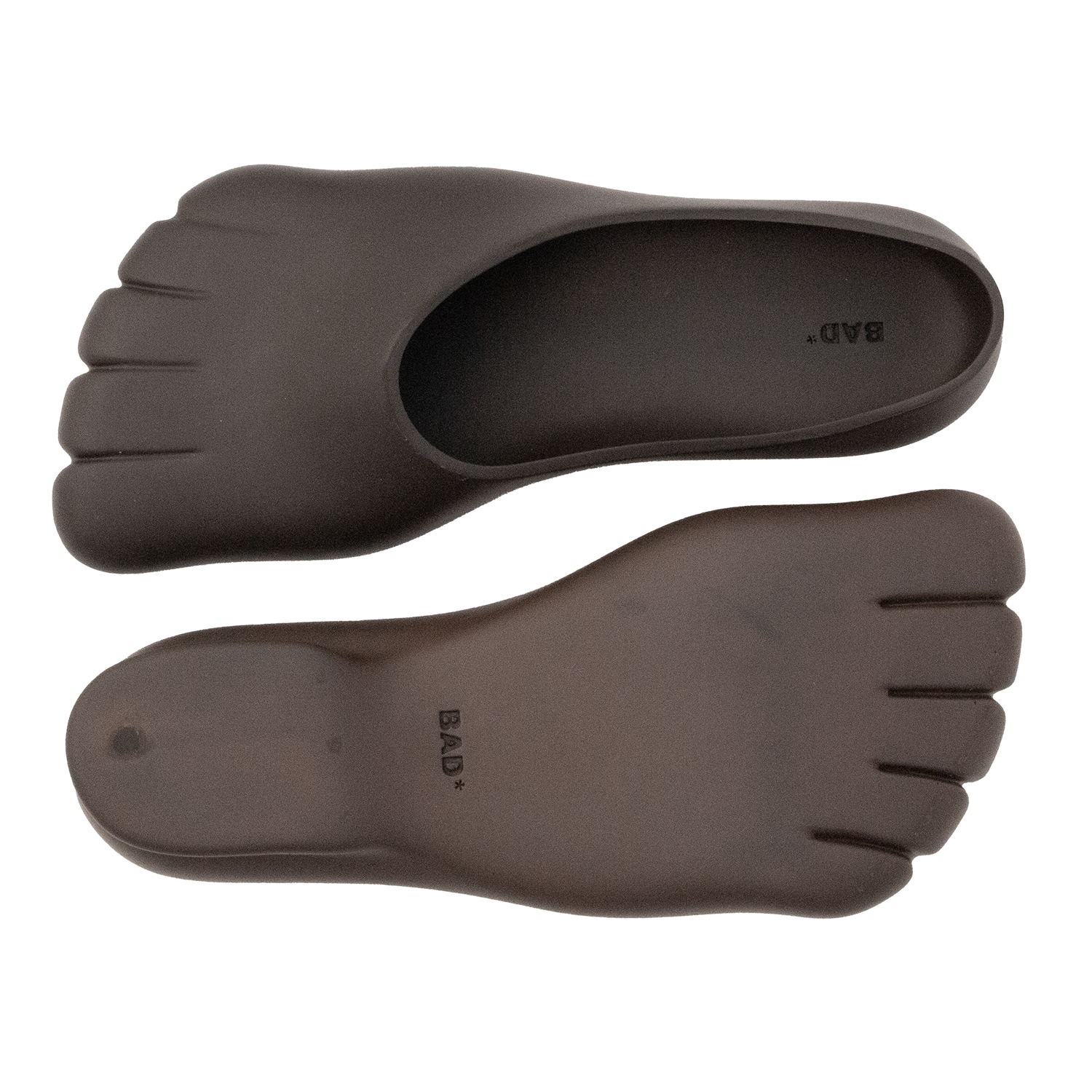 5 TOE MULES