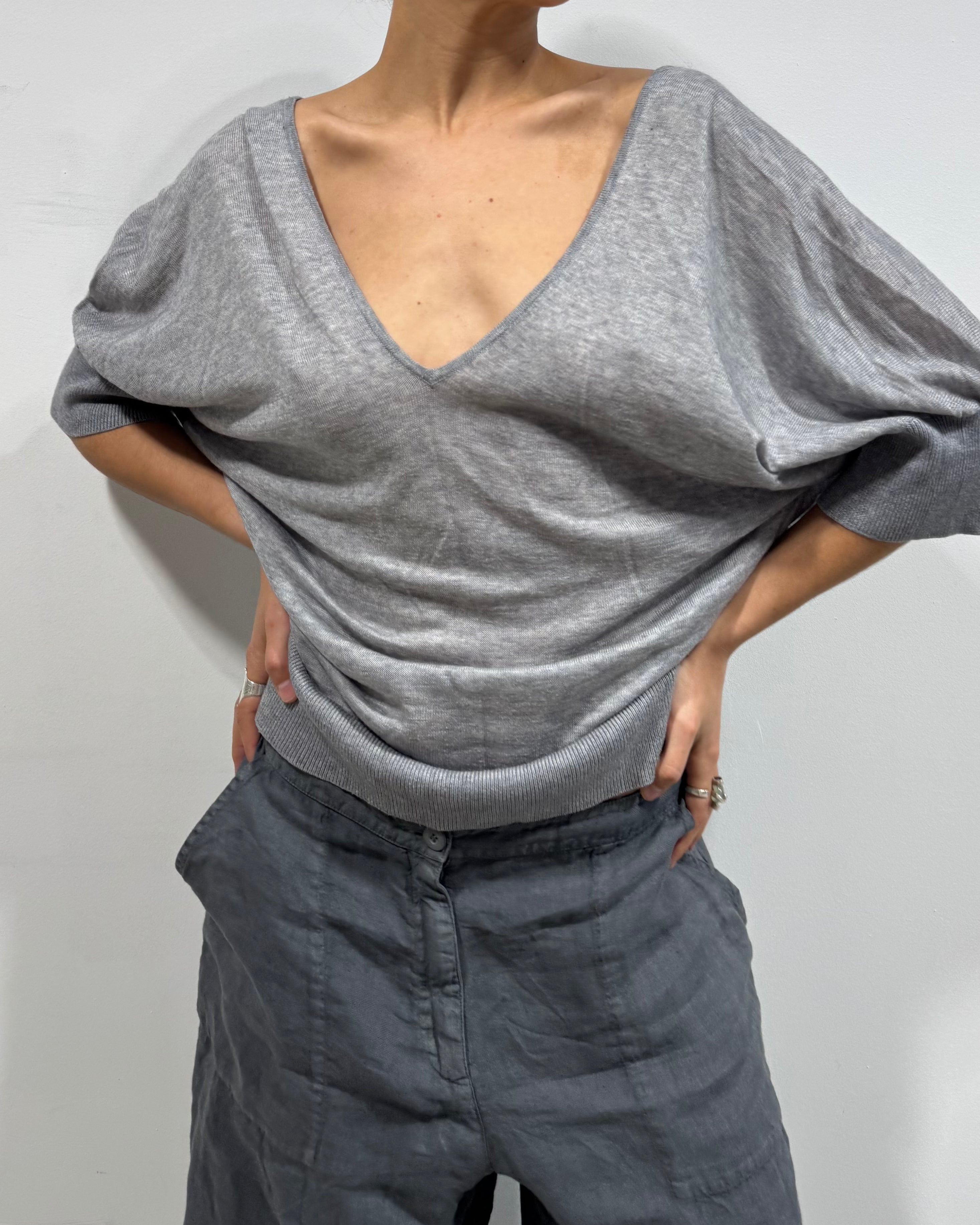 The eva top