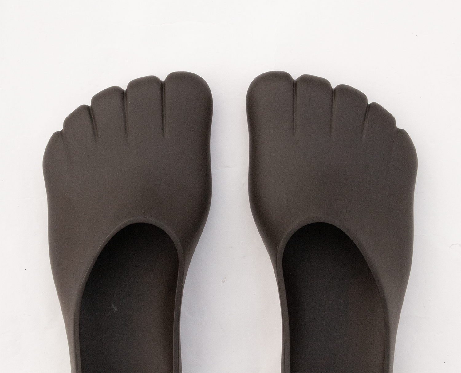 5 TOE MULES