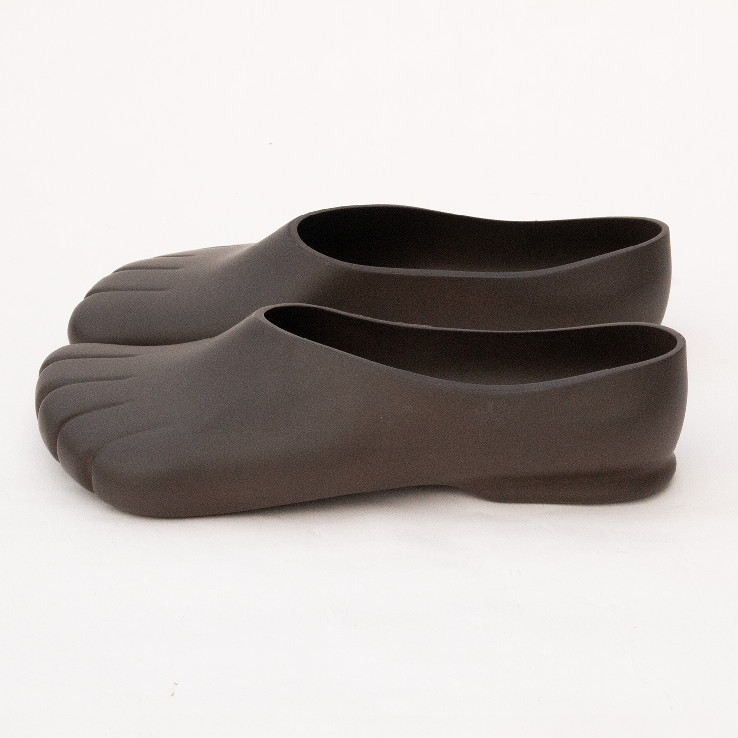 5 TOE MULES