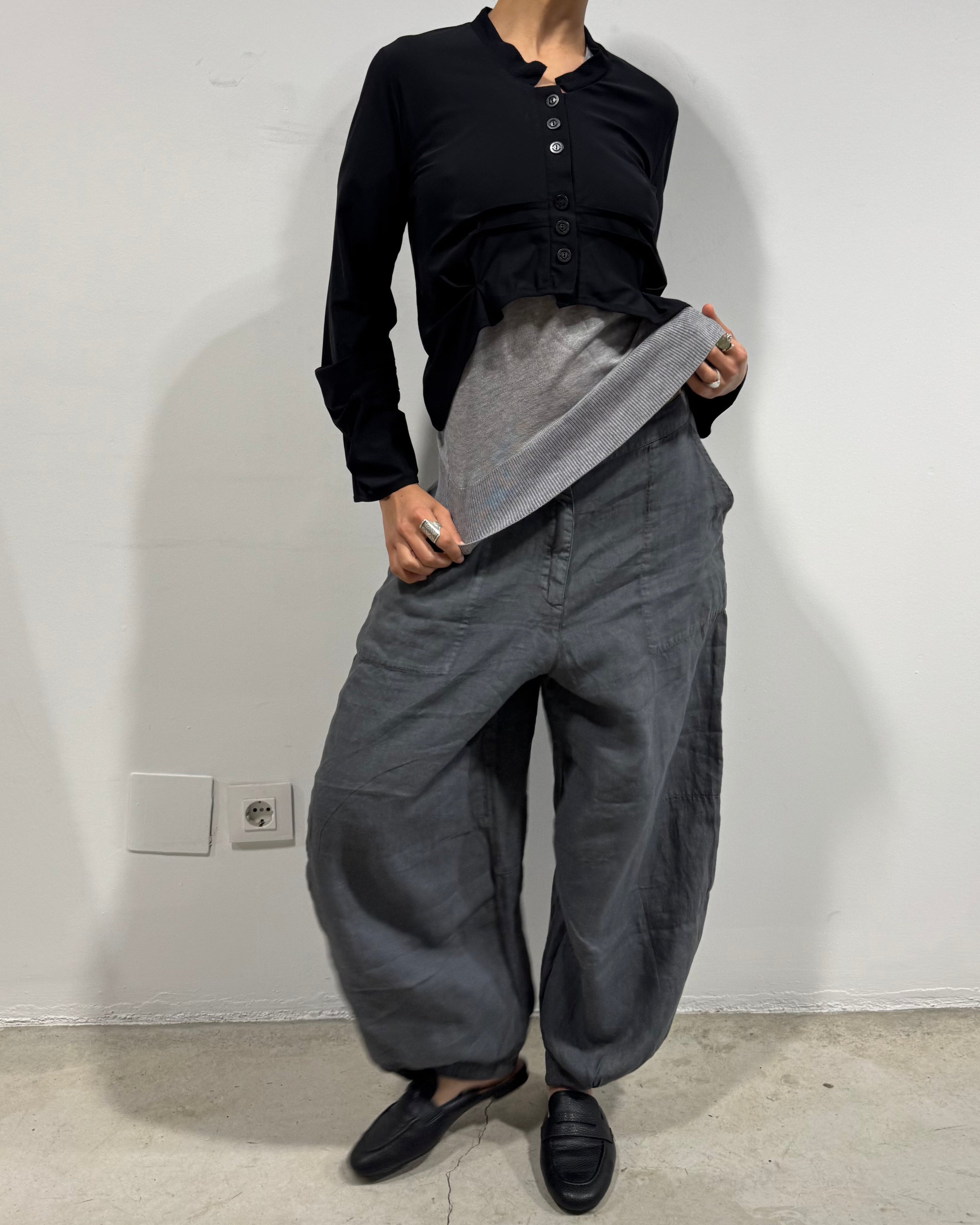 The jantine jacket