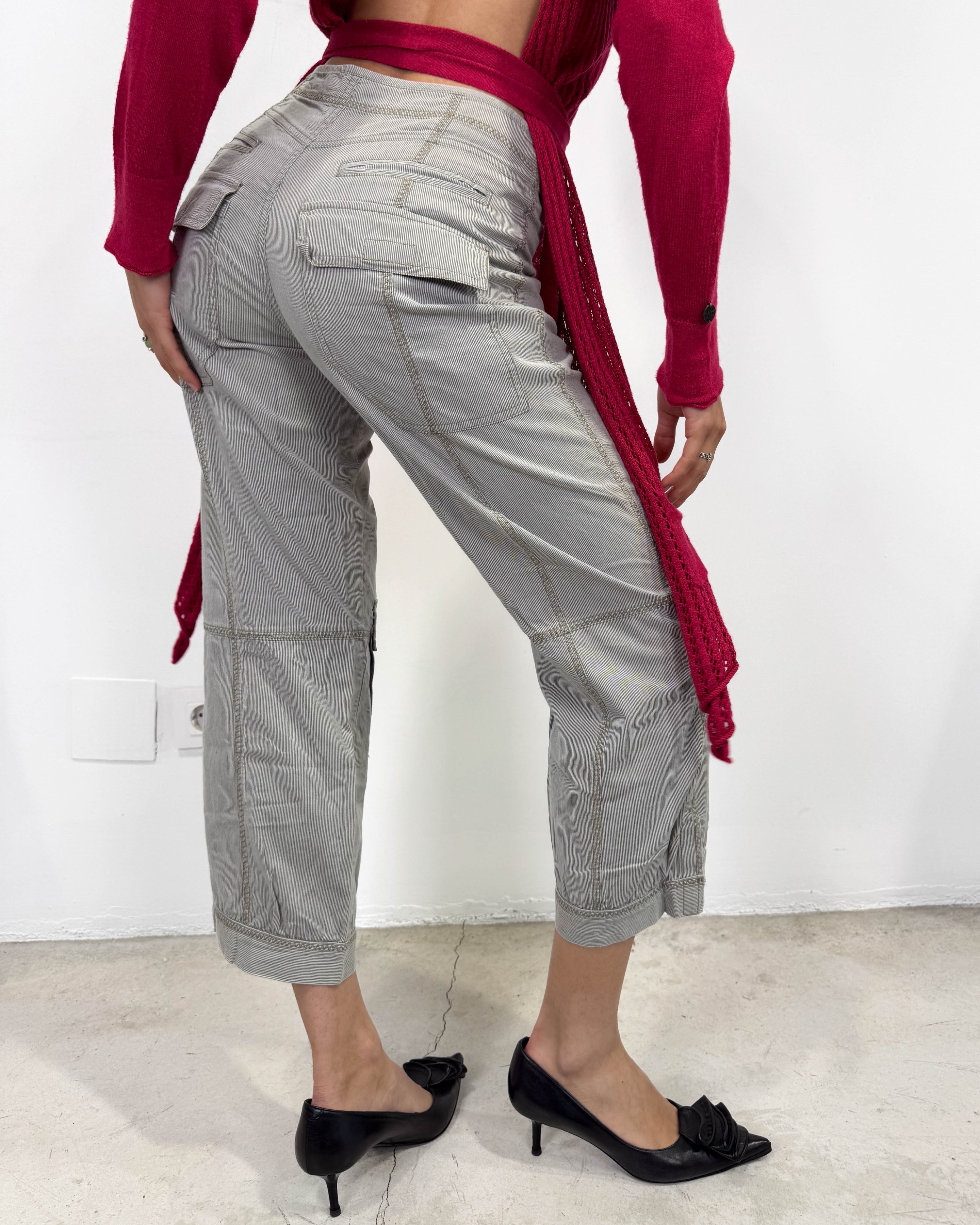The elia pants