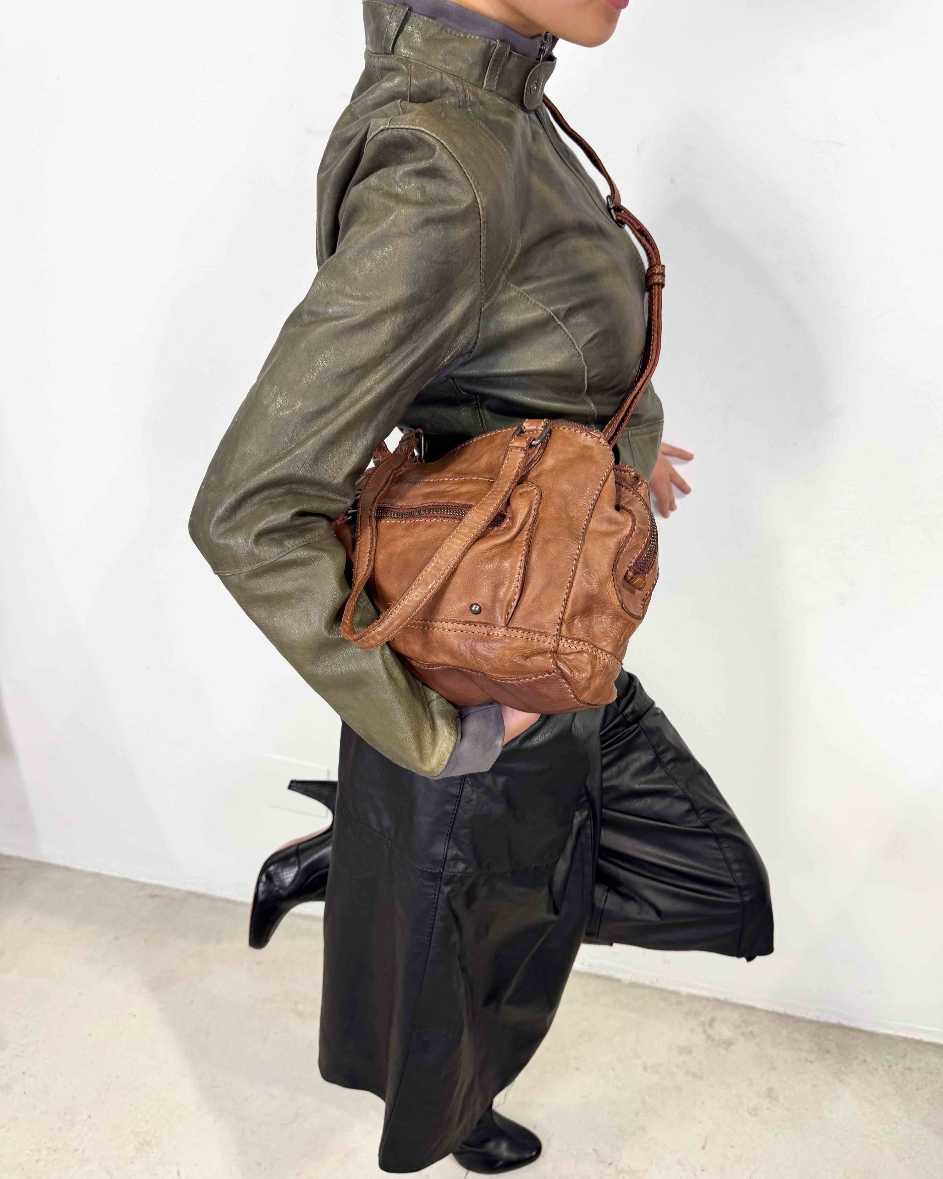 The giuliana bag