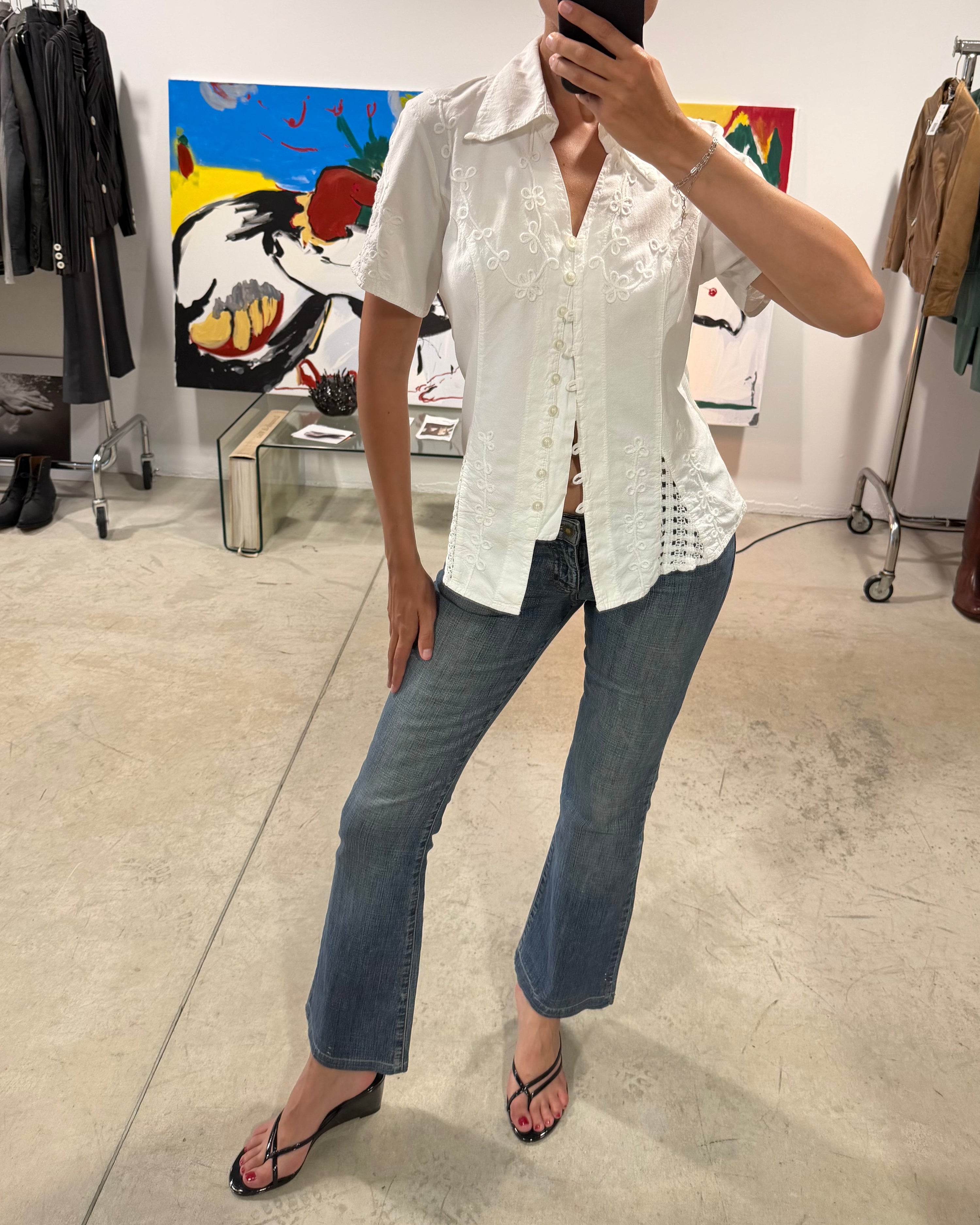 The maeve top