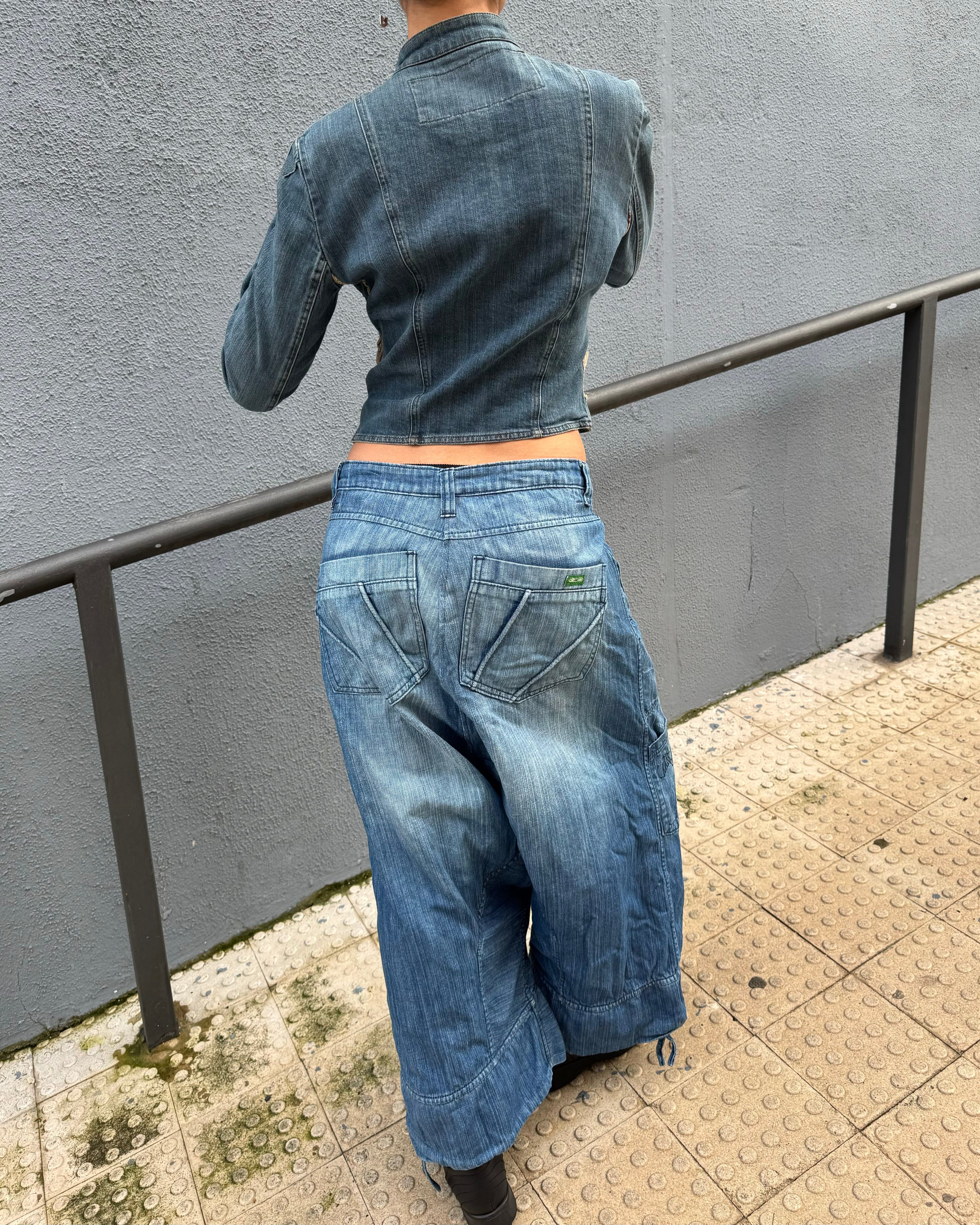 The laila pants