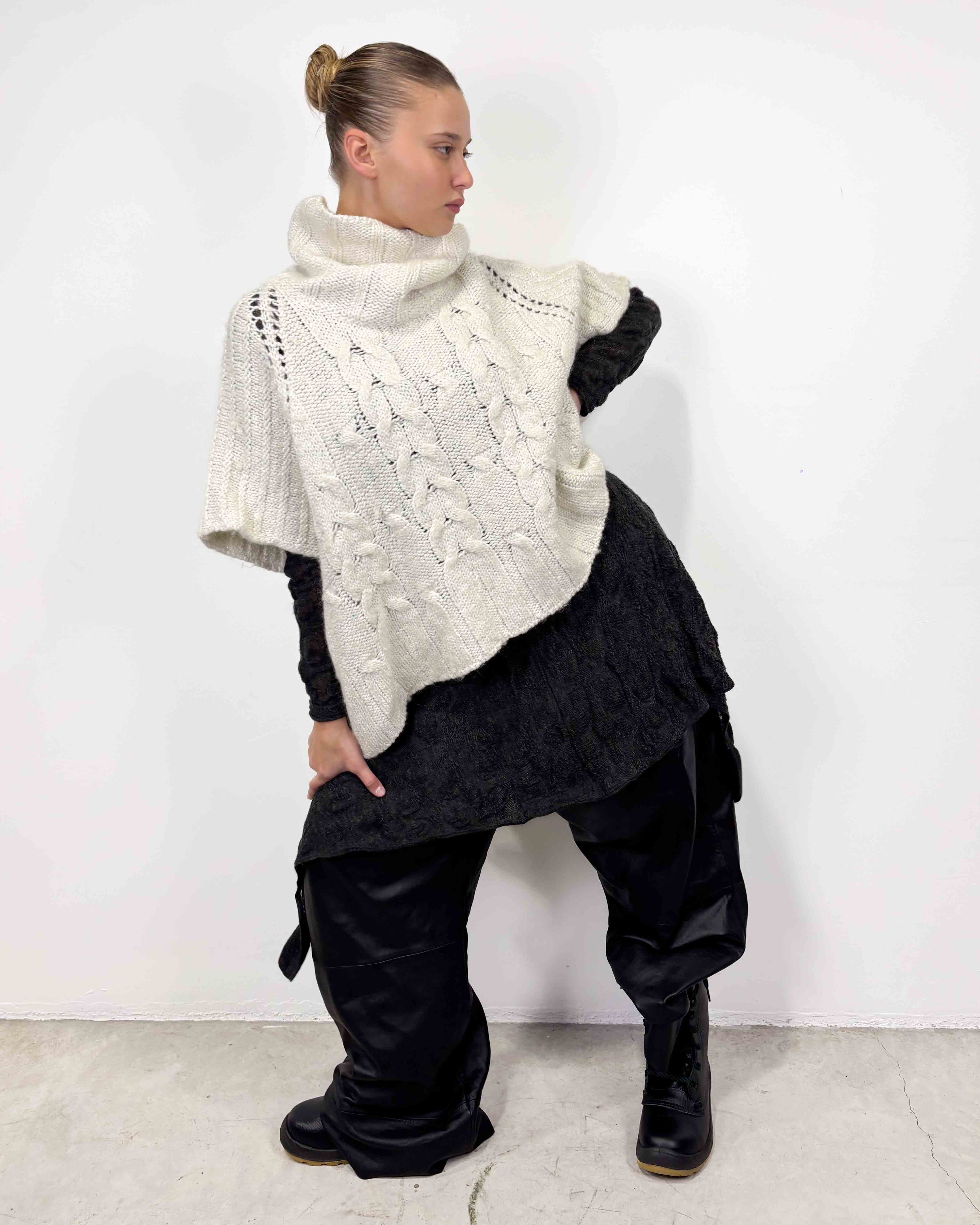 The marla knit jumper