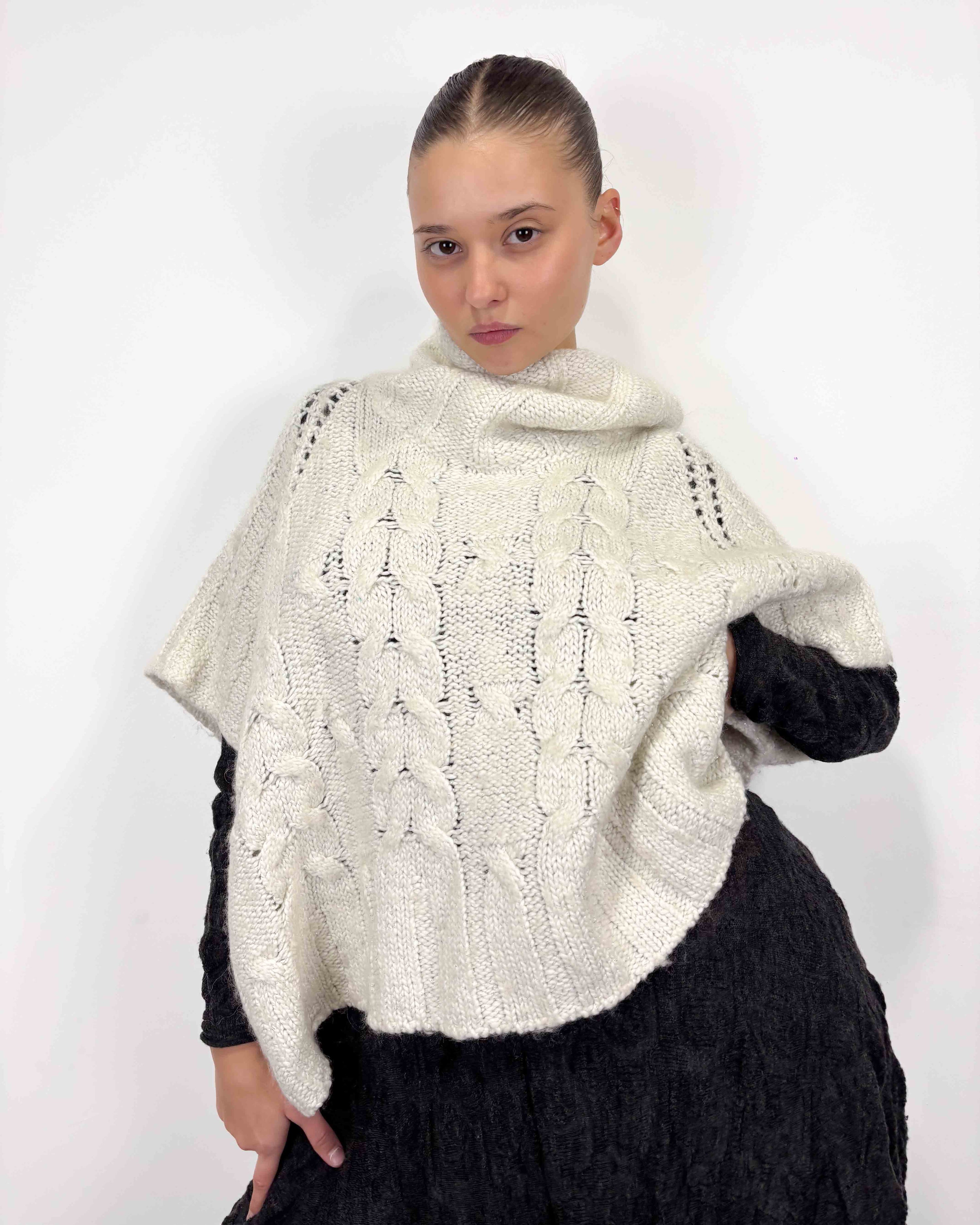 The marla knit jumper
