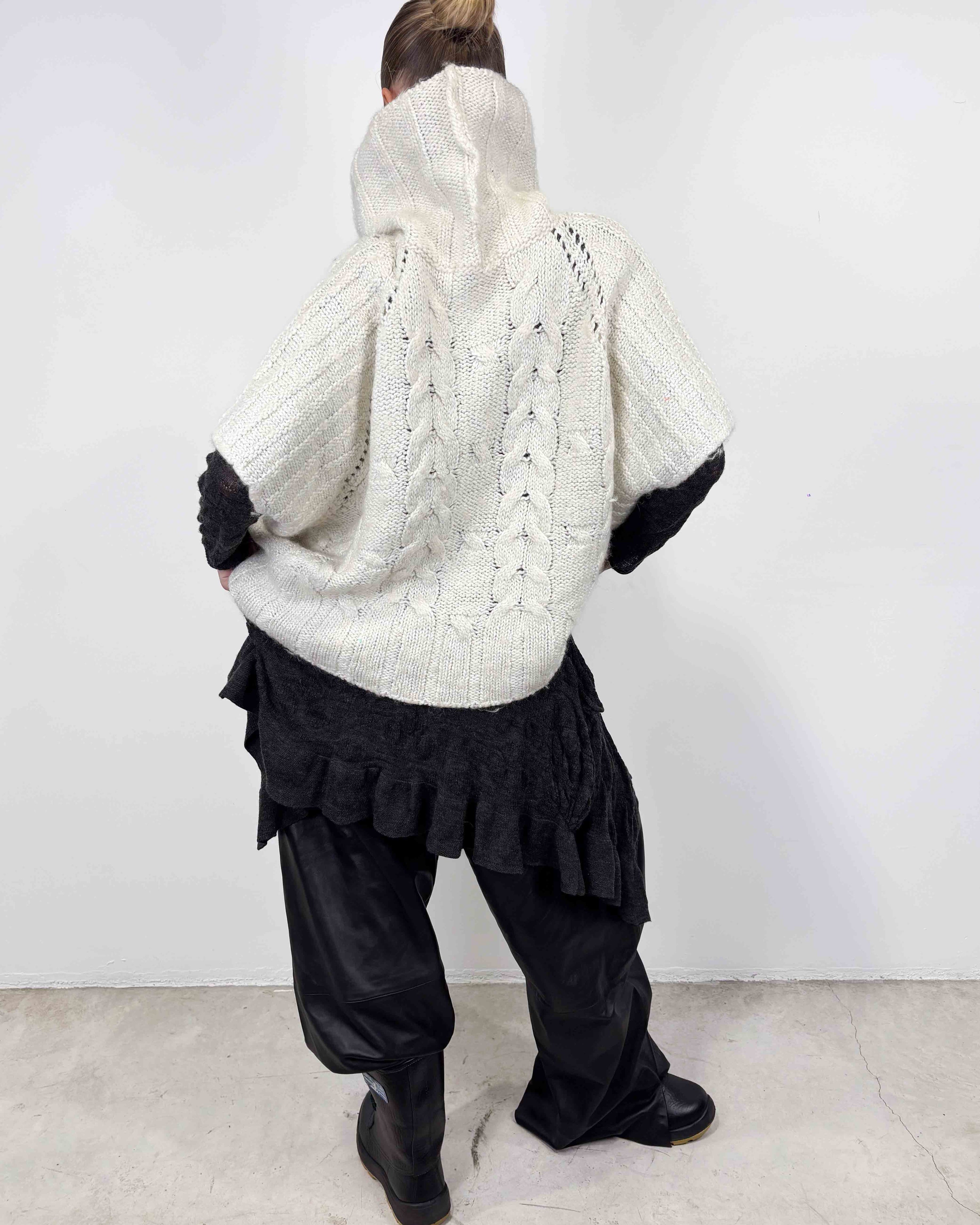 The marla knit jumper