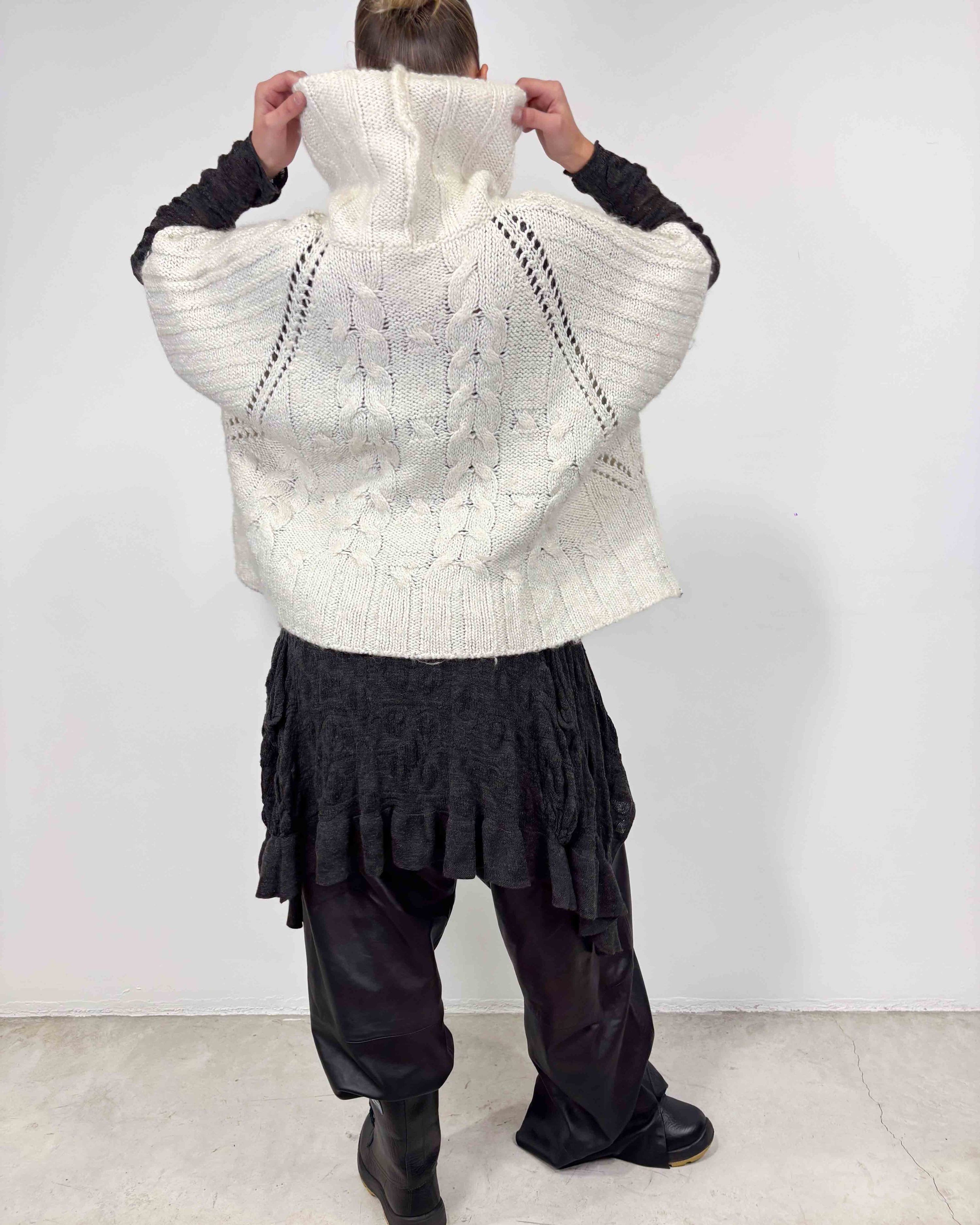 The marla knit jumper