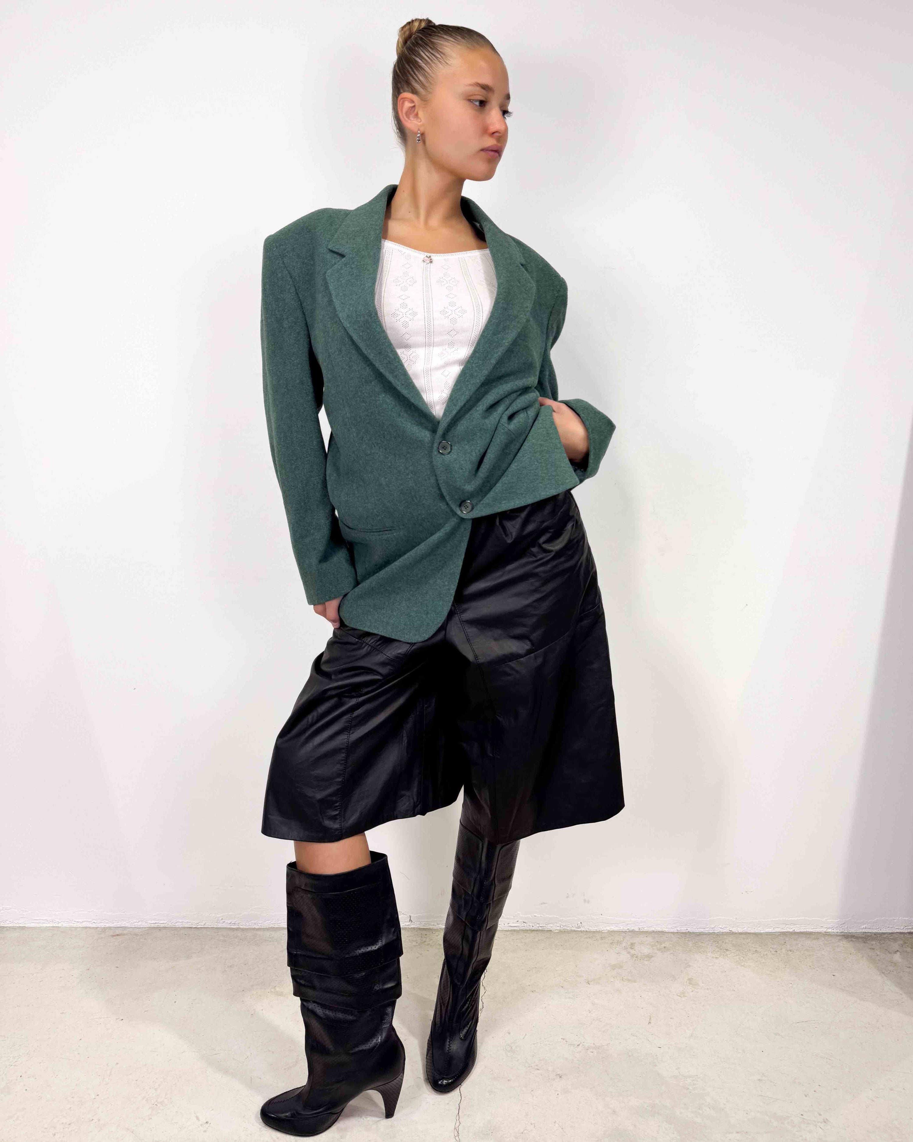 The madison blazer
