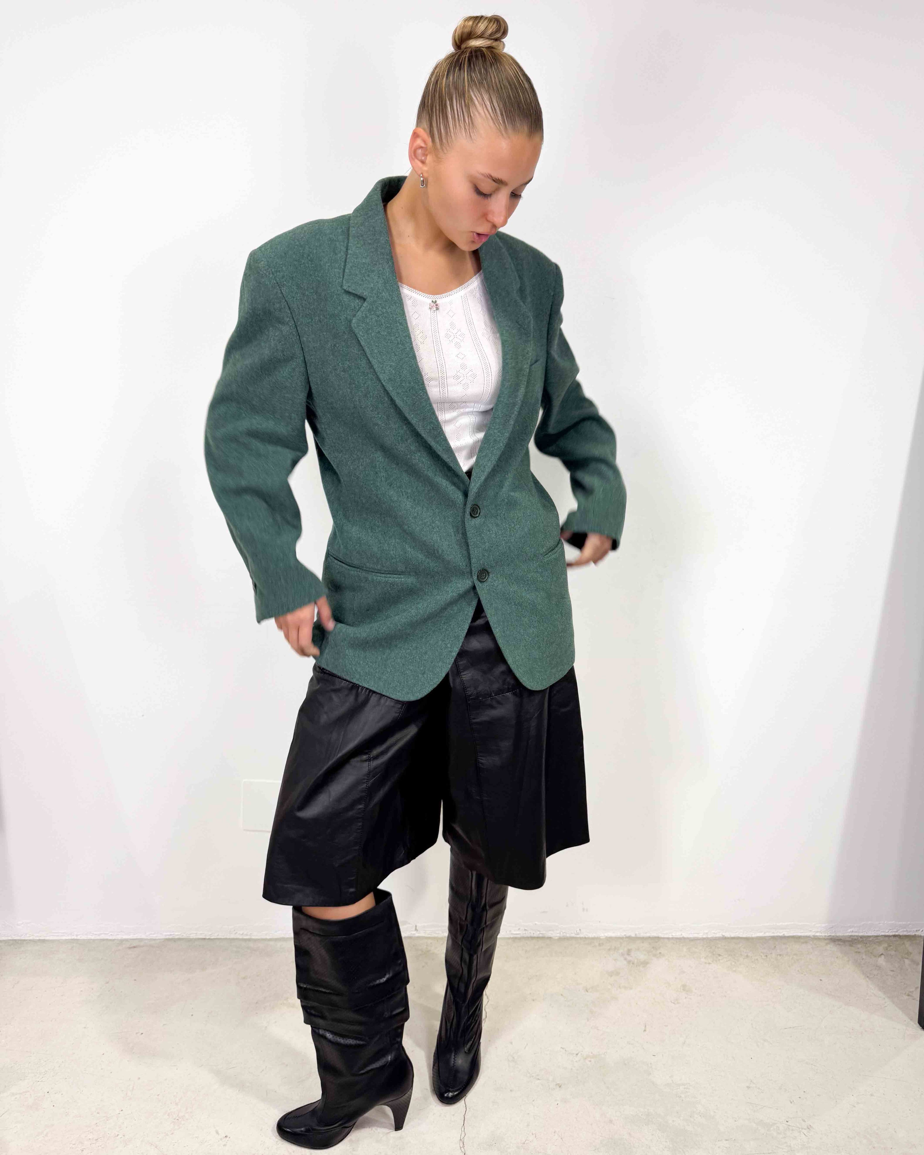 The madison blazer