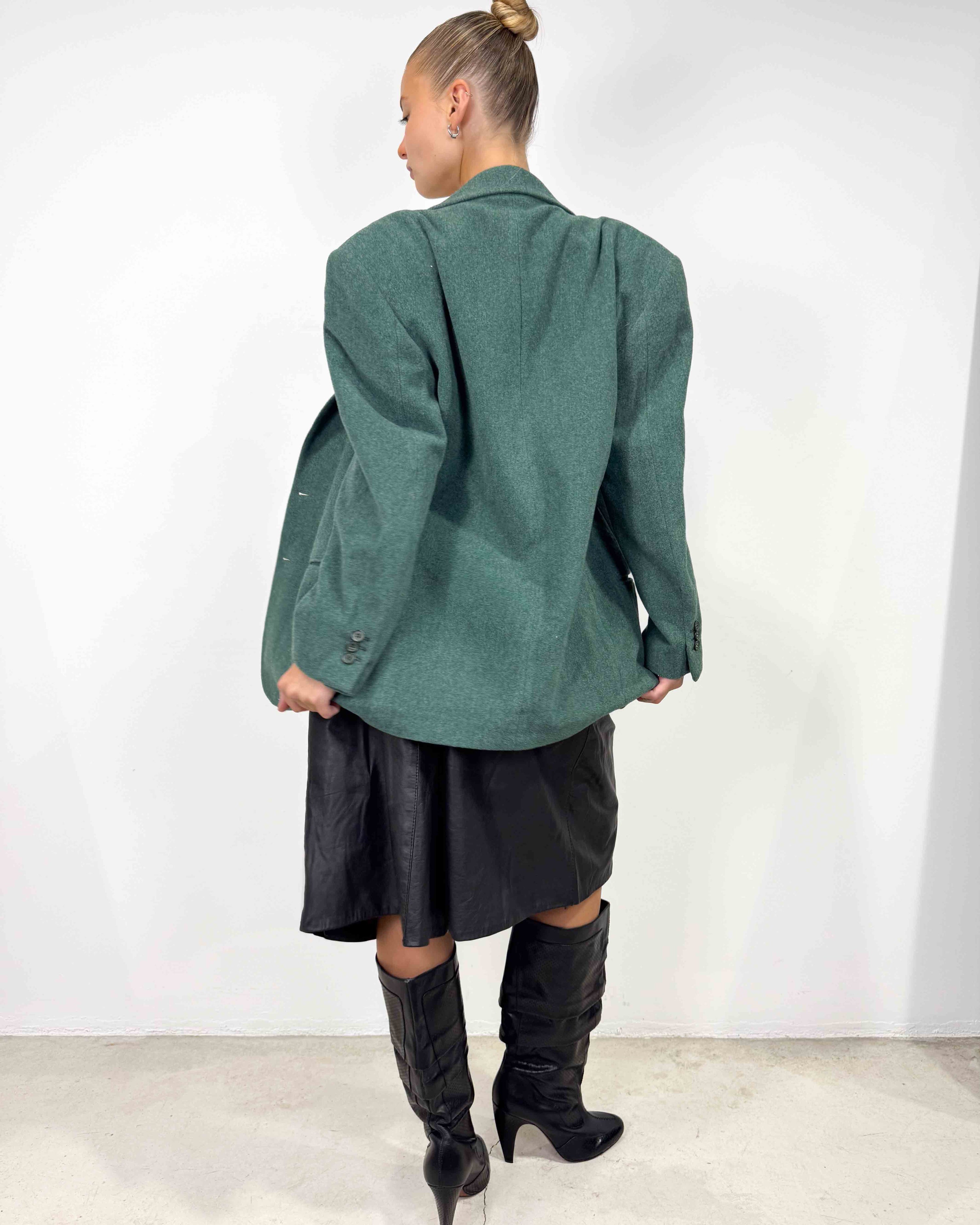 The madison blazer