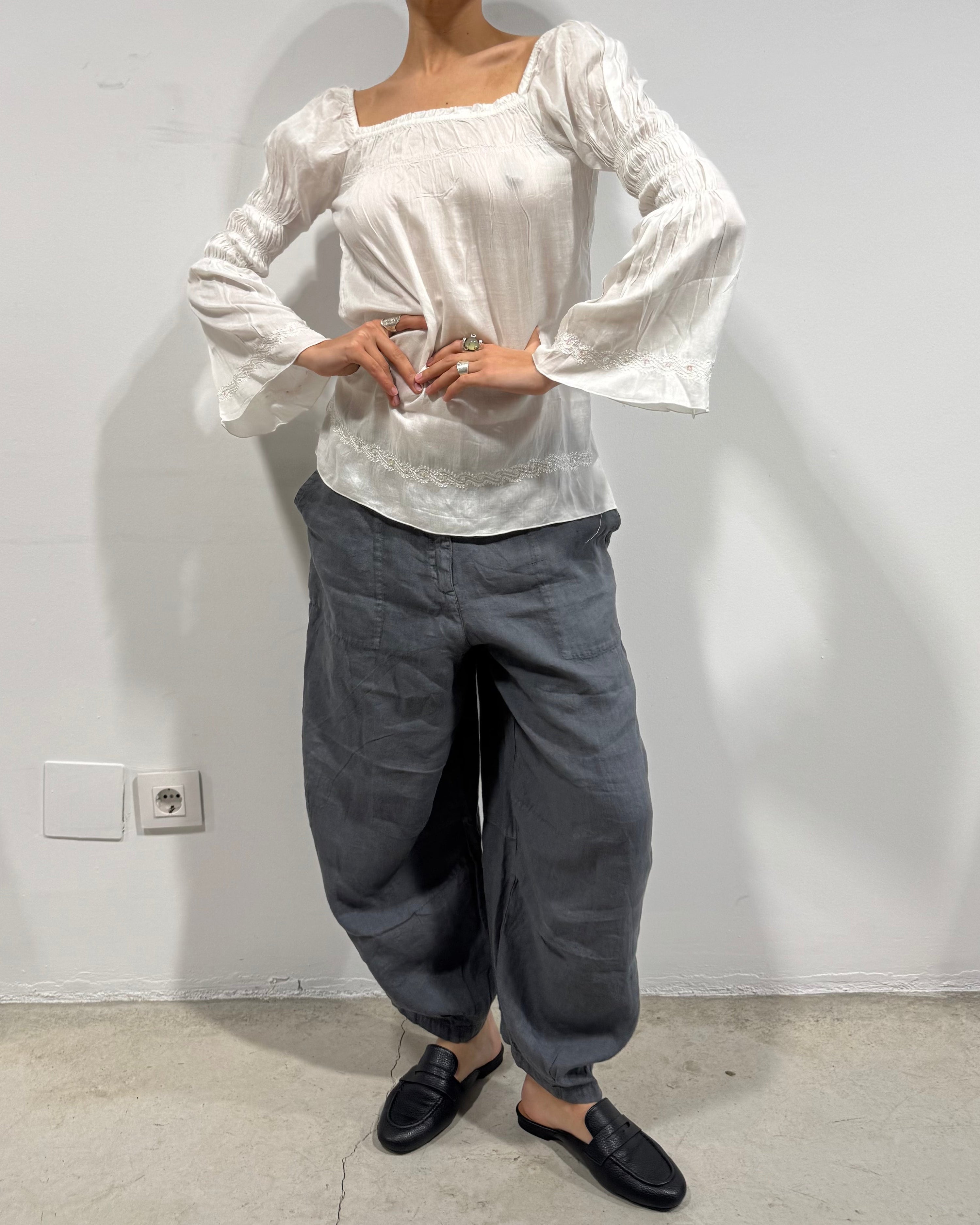 The matilda top