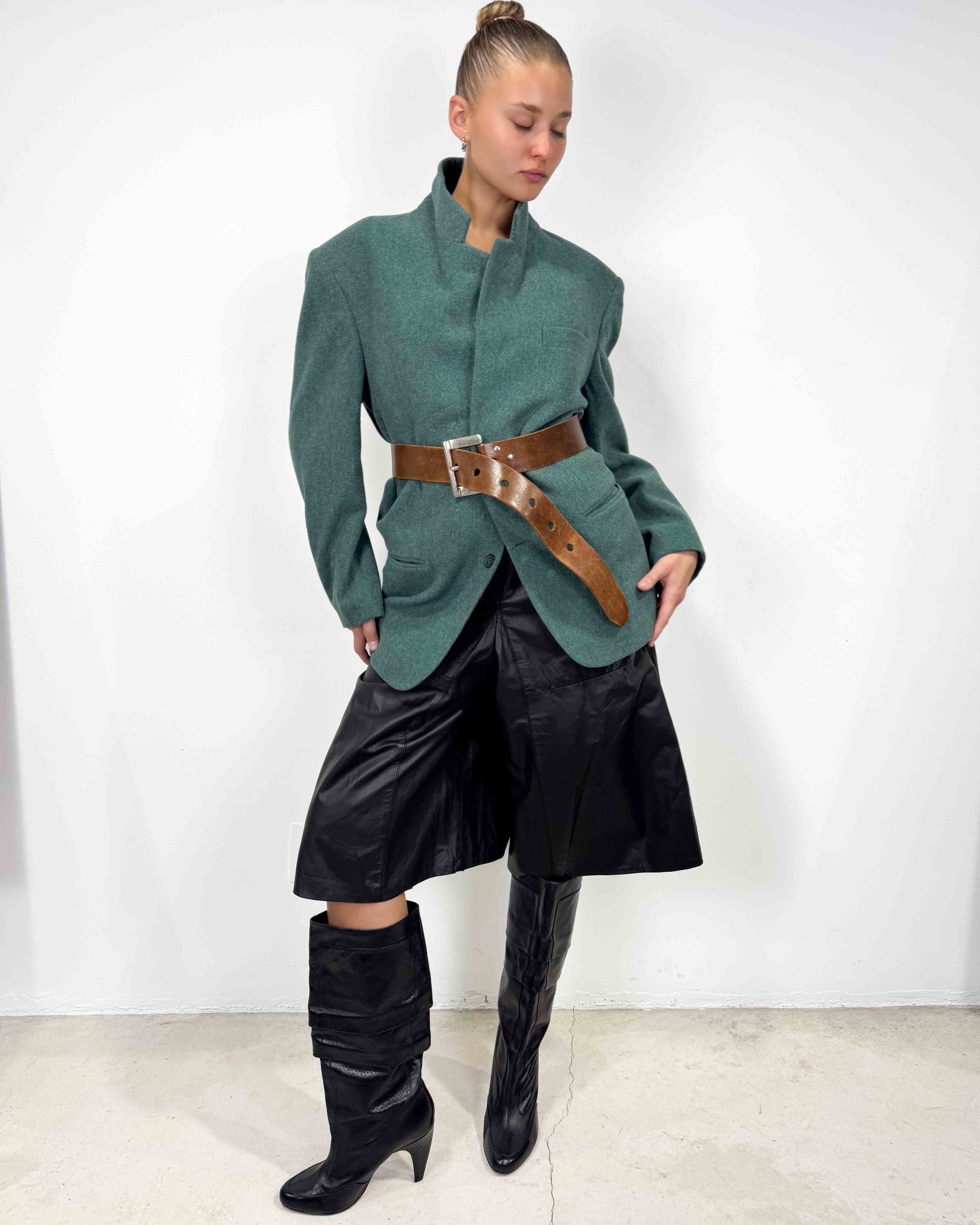 The madison blazer