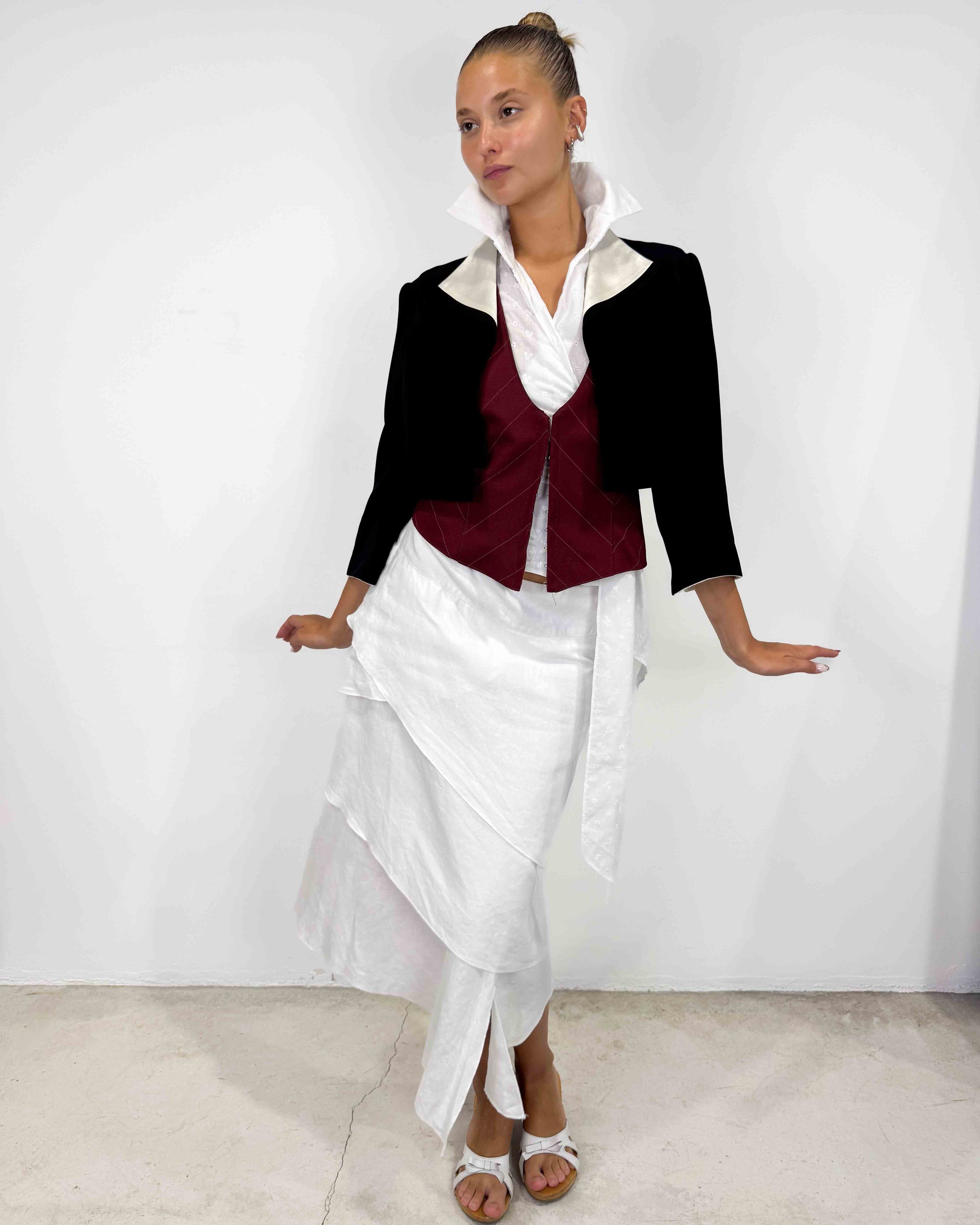 The raquel jacket