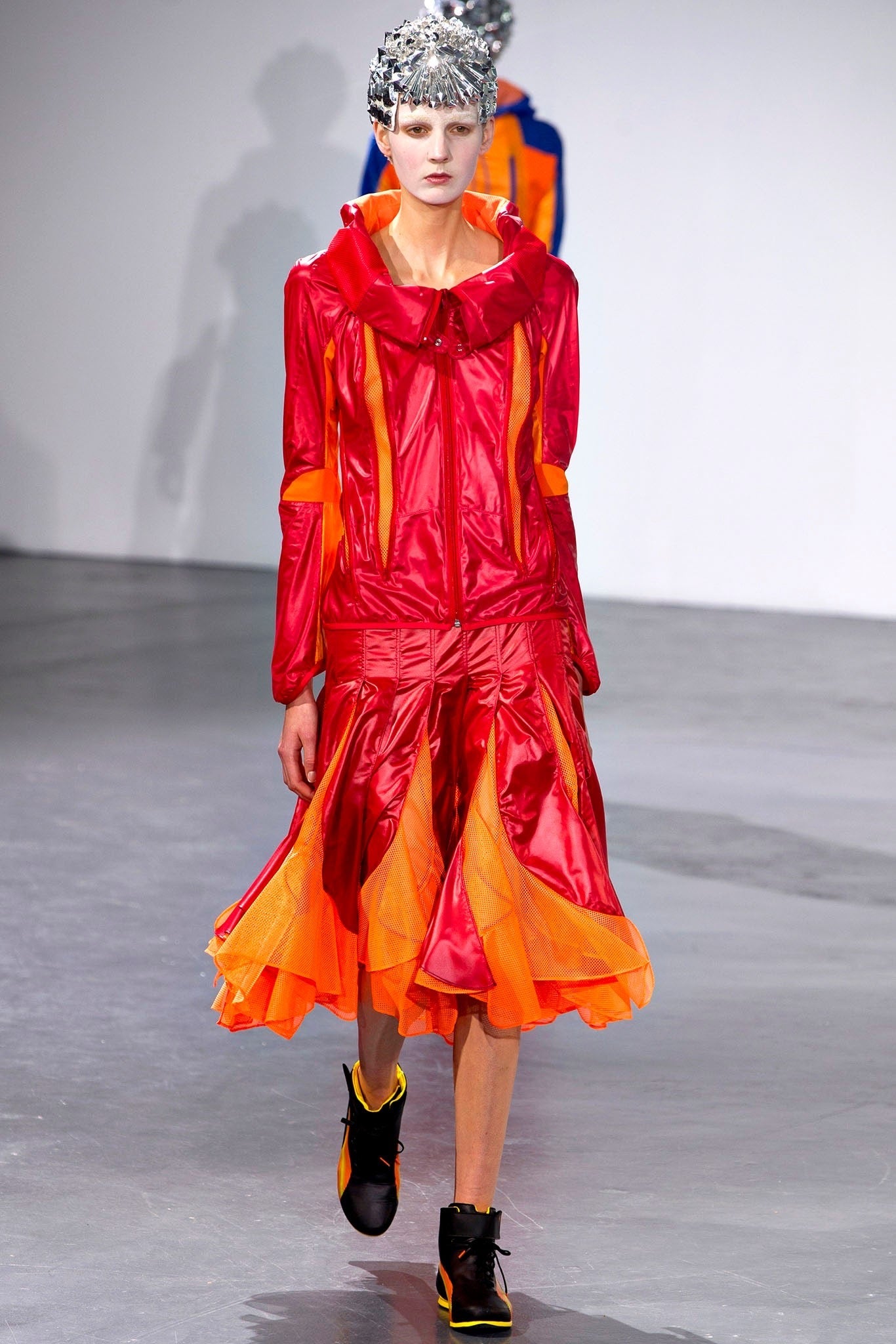 Junya watanabe s/s 2013 jacket
