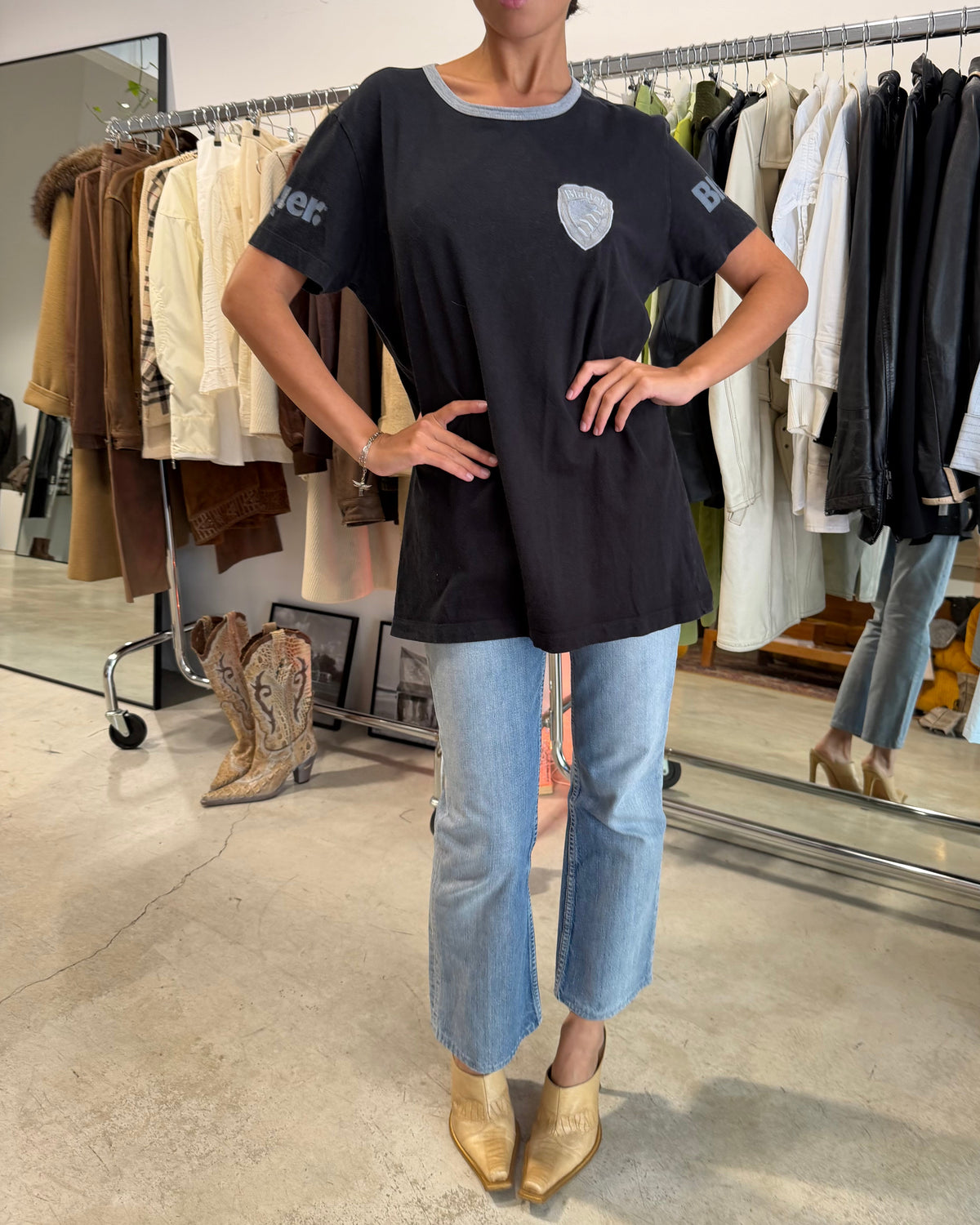 The adriana top