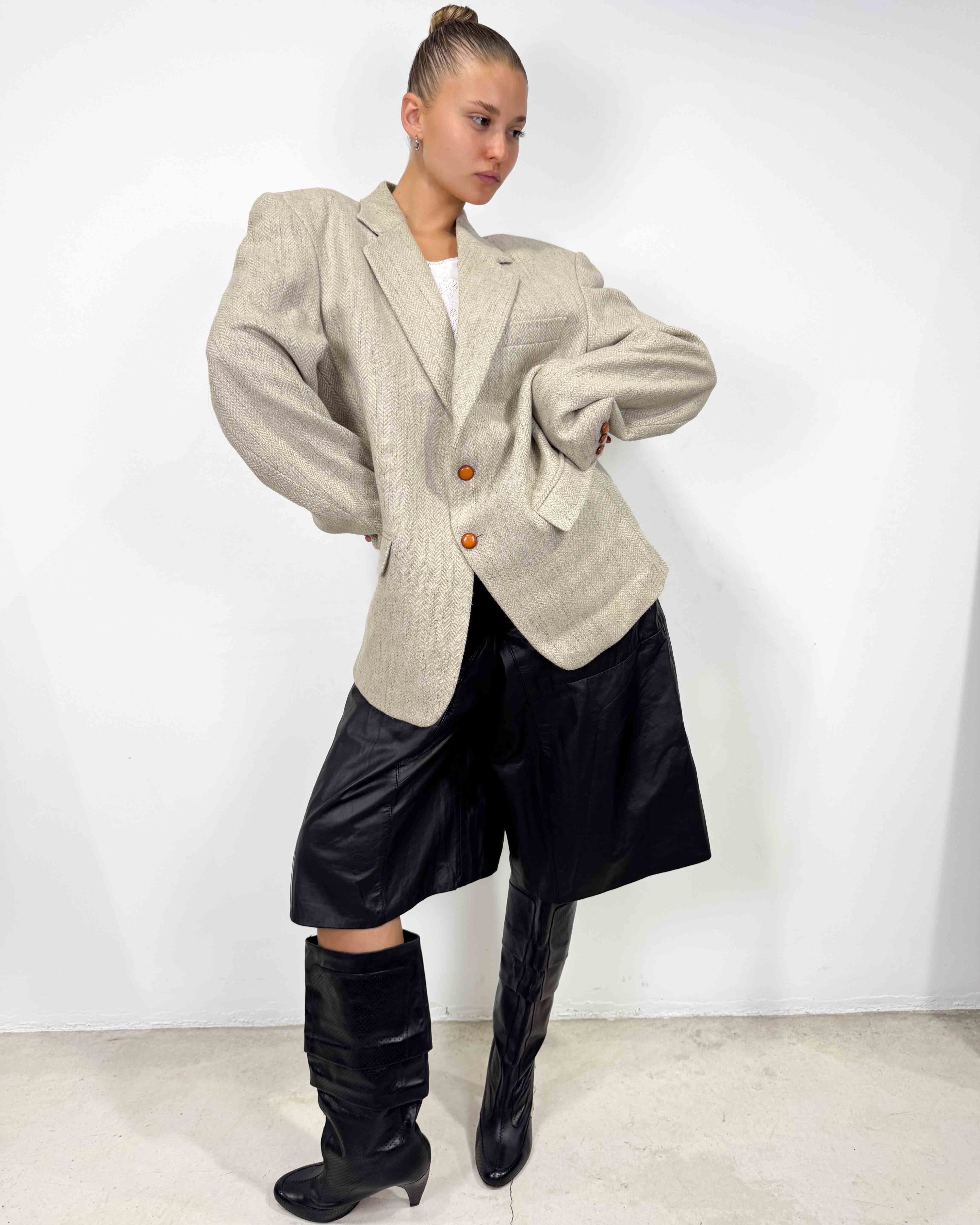 The carrie blazer